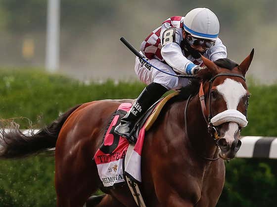 Happy 146th Kentucky Derby Day!