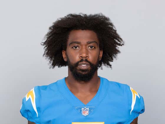 Tyrod Taylor | Blogs & Videos | Barstool Sports