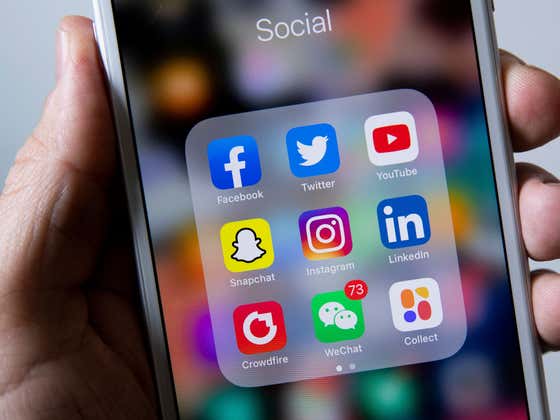 Tuesday 9/15/20 - The Manipulation Of Social Media (The Social Dilemma Review) Part I