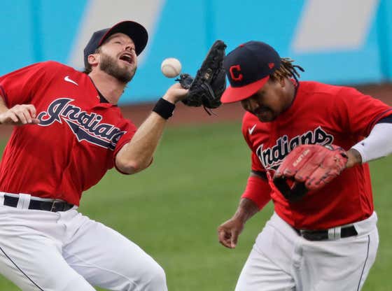 Will The Indians Ever Win Another Game?