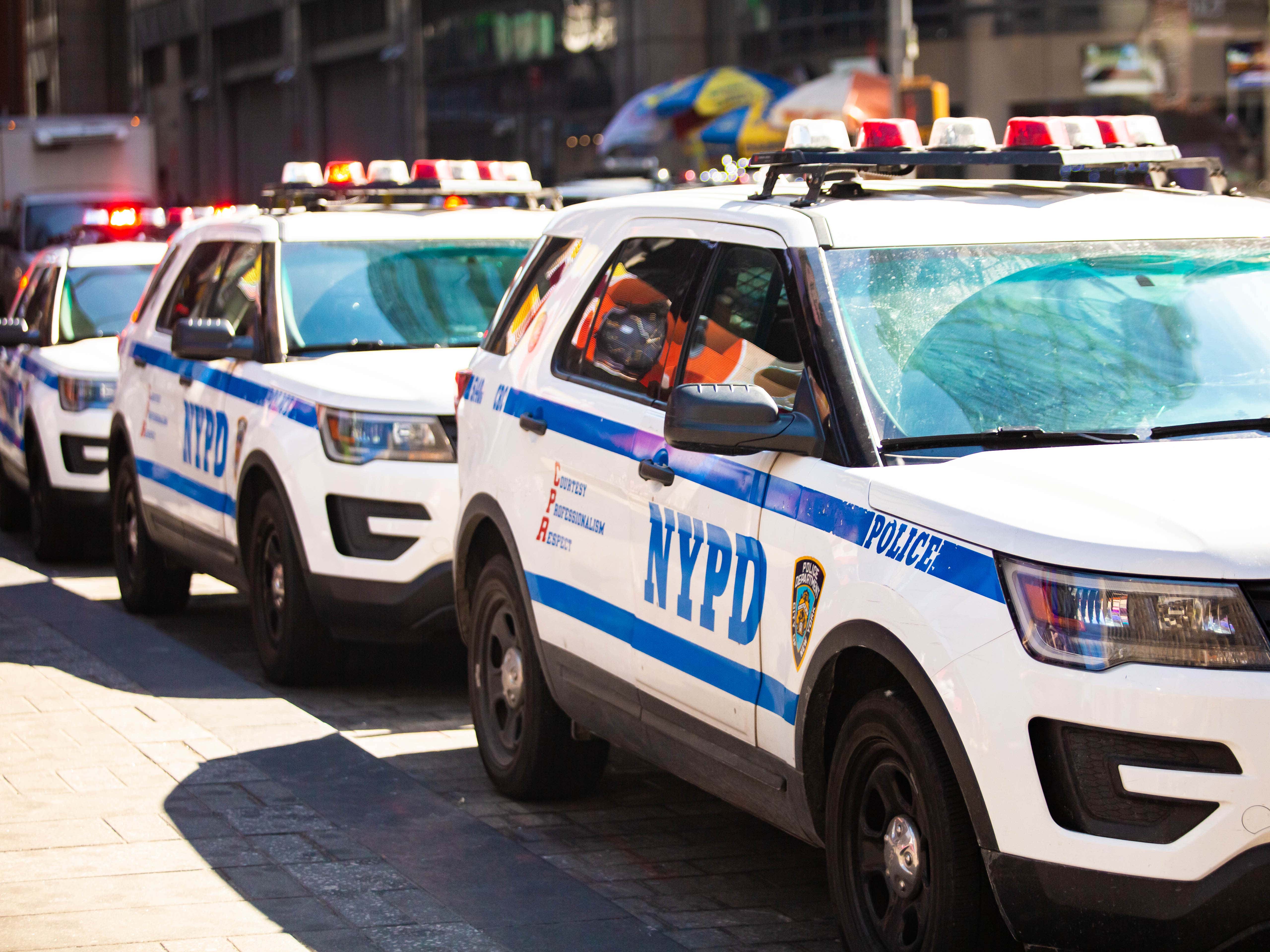NYPD Officer Accused Of Being Chinese Spy/Tibet's Conflict With China Barstool Sports