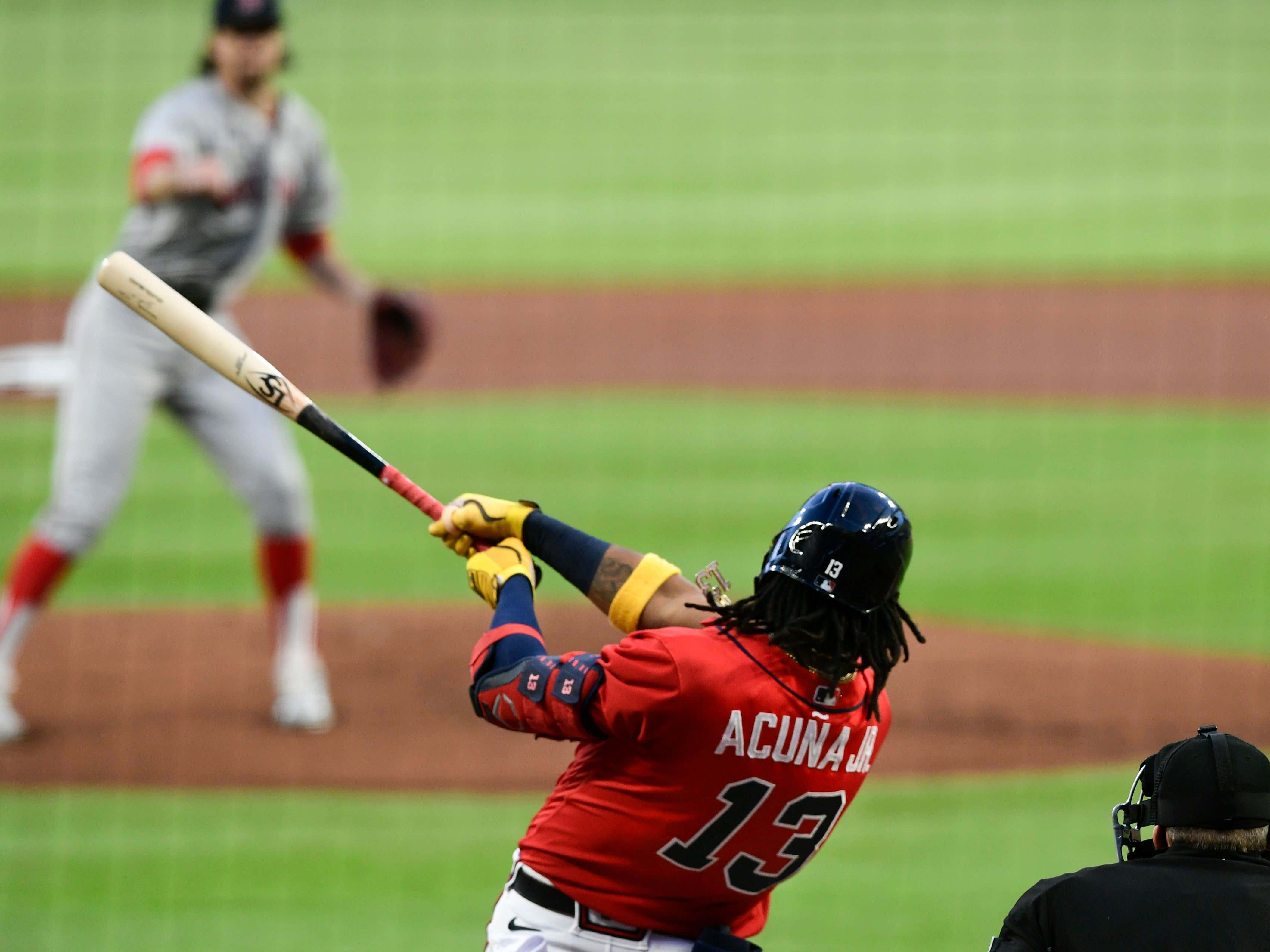 Wanna See What A 495 Foot Home Run Looks Like Barstool Sports