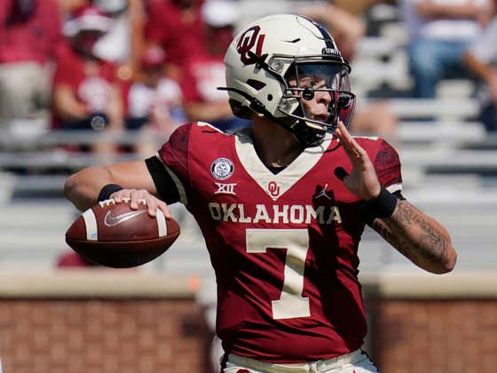 College Football Nuggets To Know As You Start to Bet Week 10! EVERYTHING IS BACK!