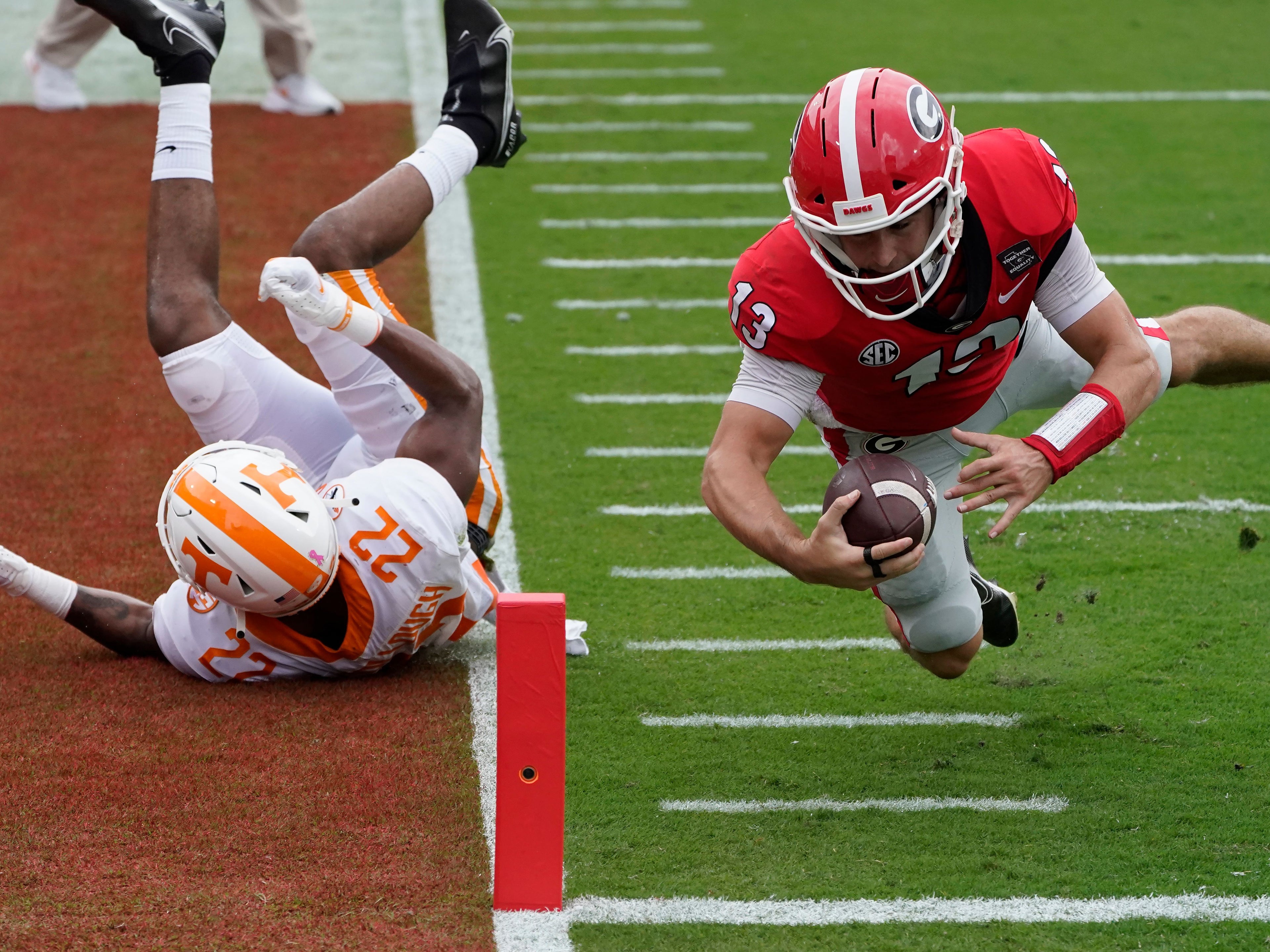 Katie Stats' Week 10 CFB Stat Sheet, For All of Your Betting Needs