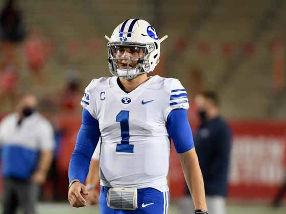 College Football Nuggets To Know As You Start to Bet Week 8! BIG TEN IS BACK!