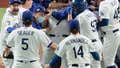 Morning Wood 10/28: The Dodgers Are Your 2020 World Series Champions, Kevin Cash Blows It for the Rays, and Justin Turner Has COVID??