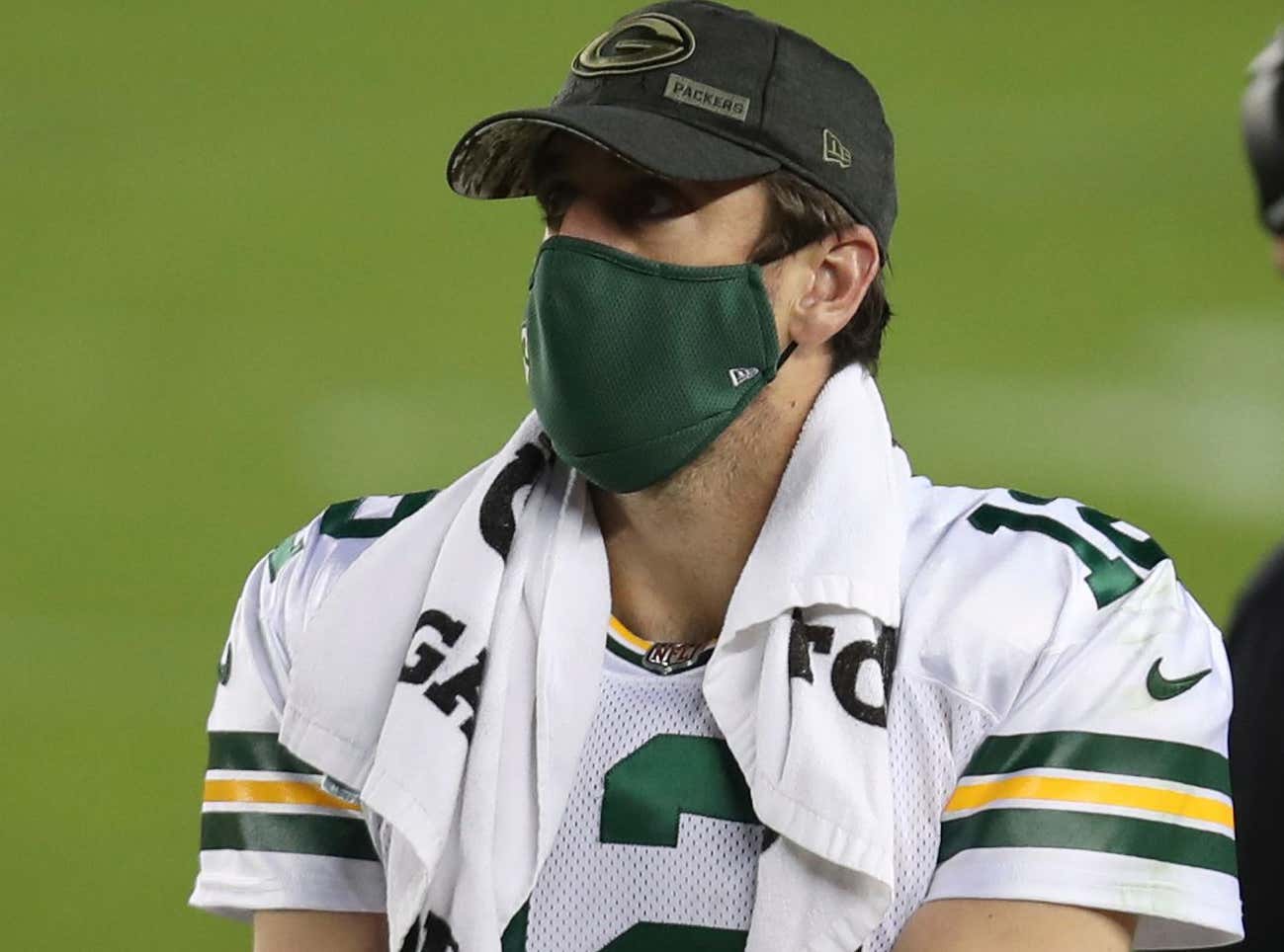 aaron rodgers barstool shirt