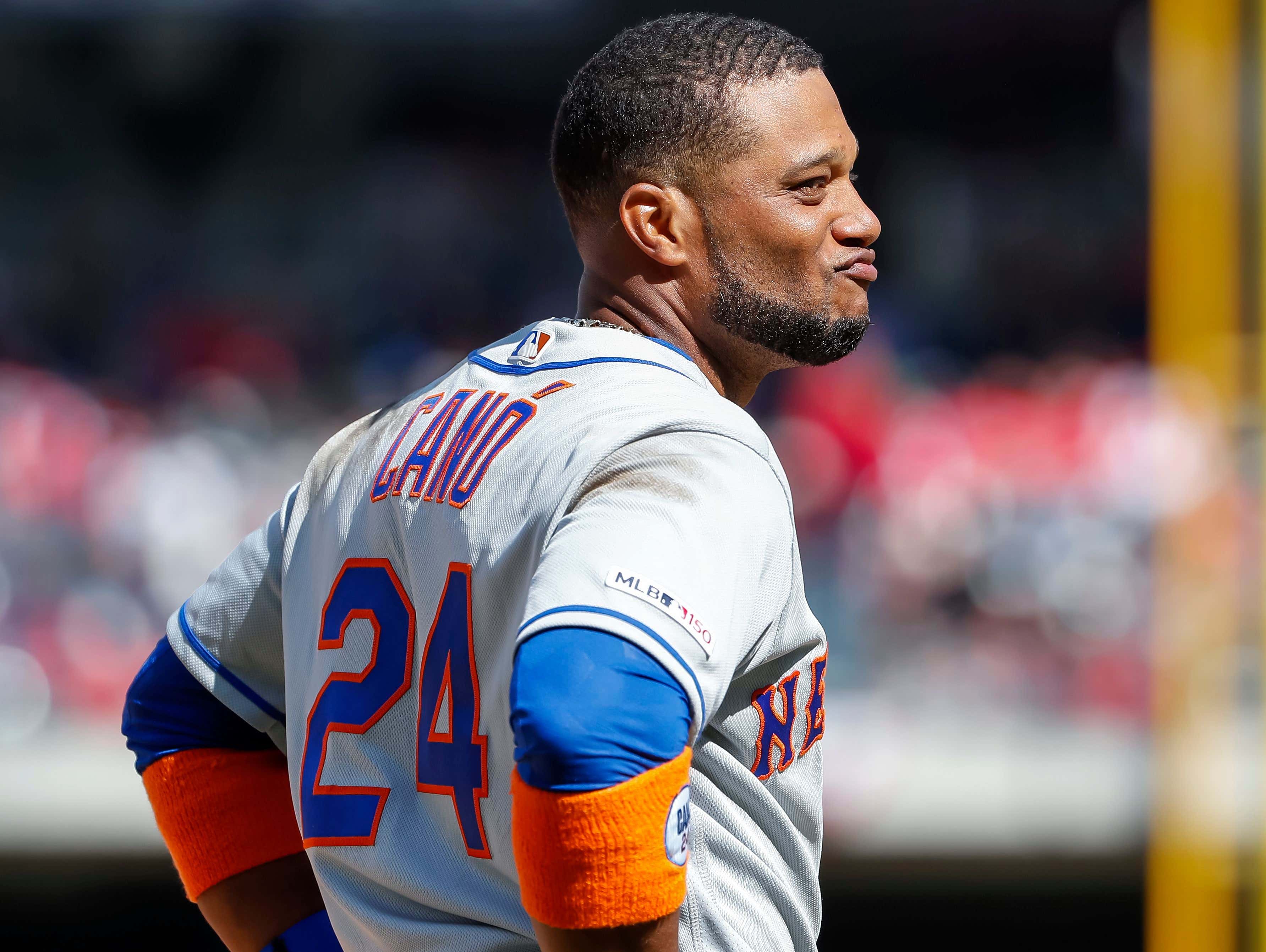 Robinson Cano Has Been Suspended For The 2021 Season After Testing Positive For PEDs And Has To