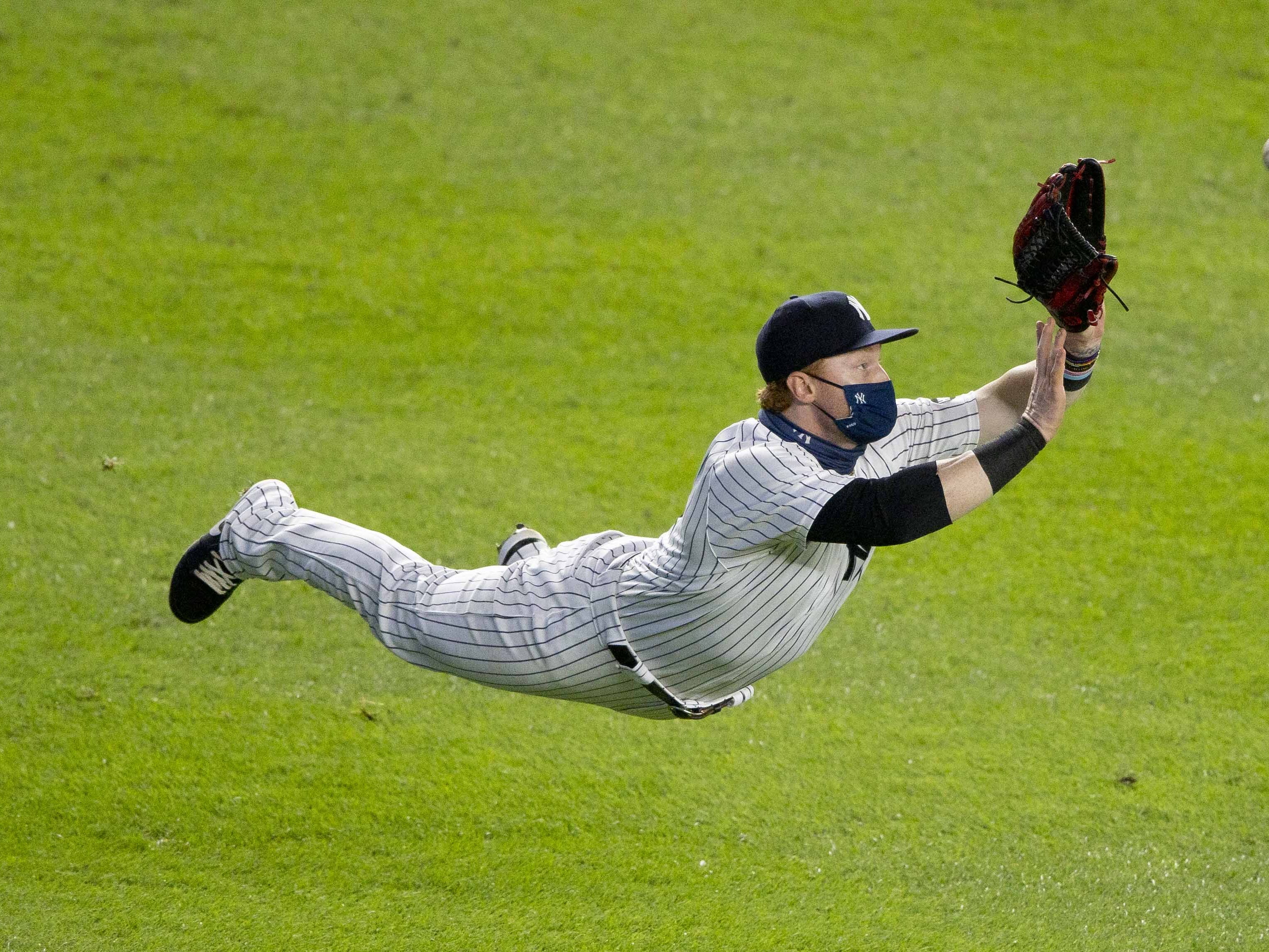 The Short Porch - Clint Frazier Joins To Talk About His Weird 2020