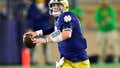 Notre Dame Has Absolutely NO Chance Of Getting Back To The CFB Playoff This Season