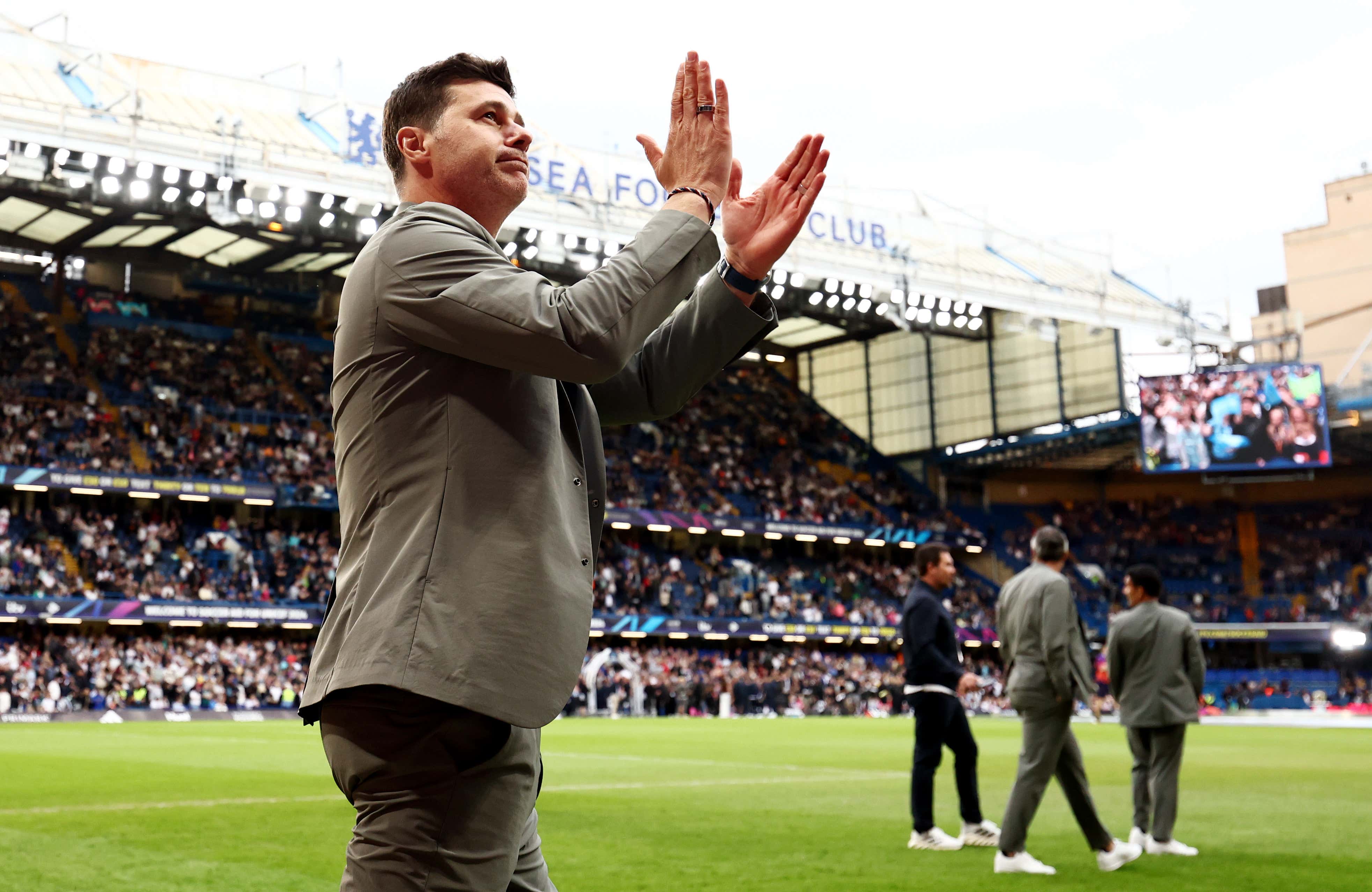 What Is A Successful World Cup For USA In 2026 With Their New Boss, Pochettino, In Charge?