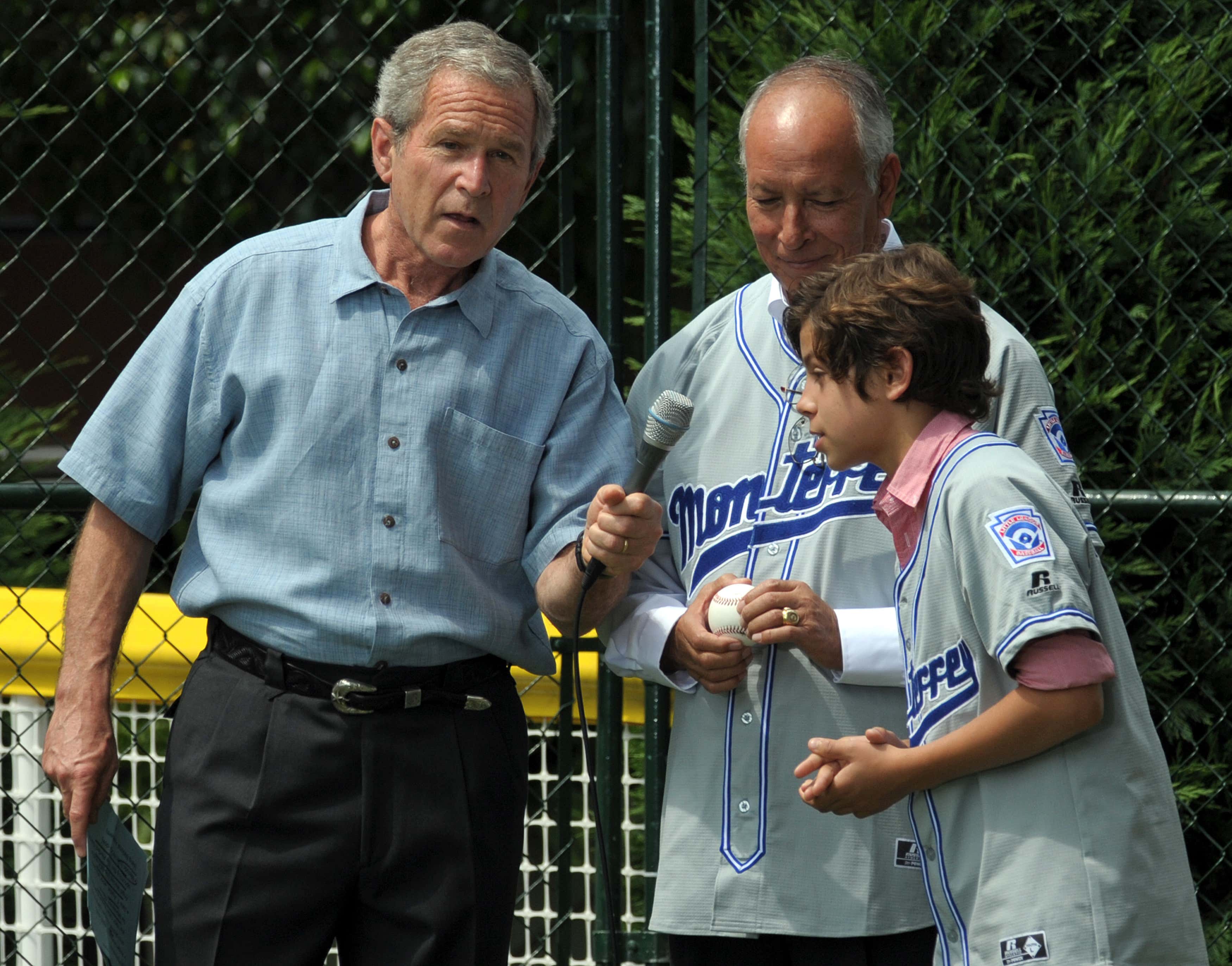 Rico Was Right: Little League Should Be Embarrassed That They Don't Pay Their Umpires