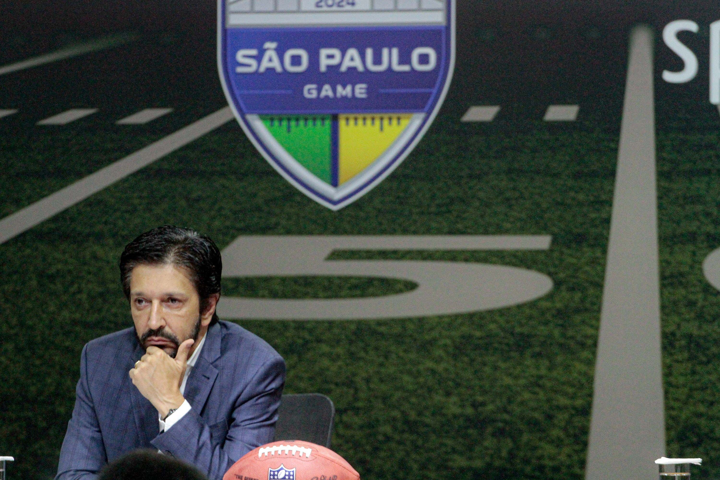 Some Eagles Players Are Allegedly Telling Family Members Not To Go To Brazil Because Of The High Crime Rate