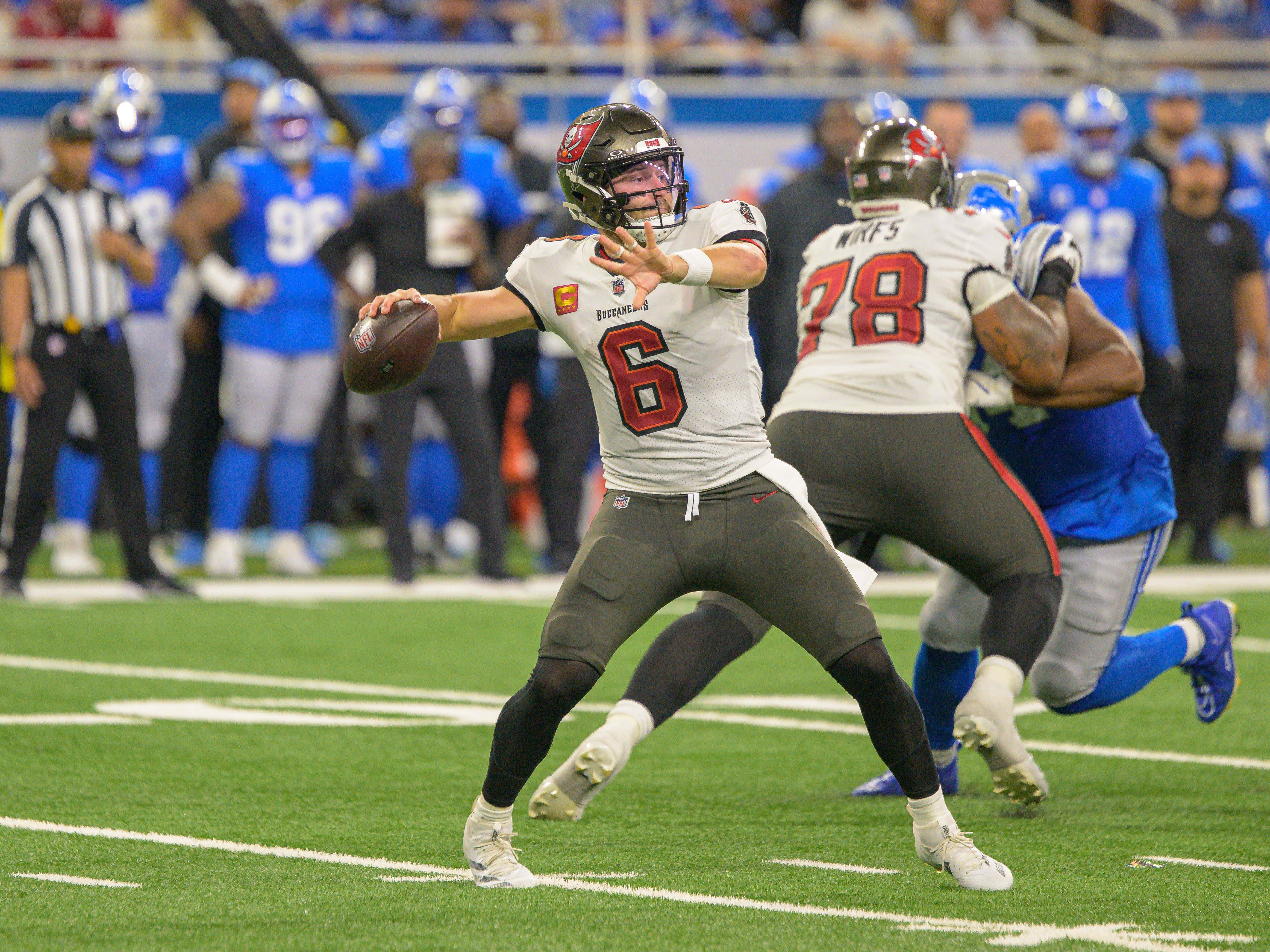 The Buccaneers Are Super Bowl Contenders After The Guttiest Win In Years Barstool Sports