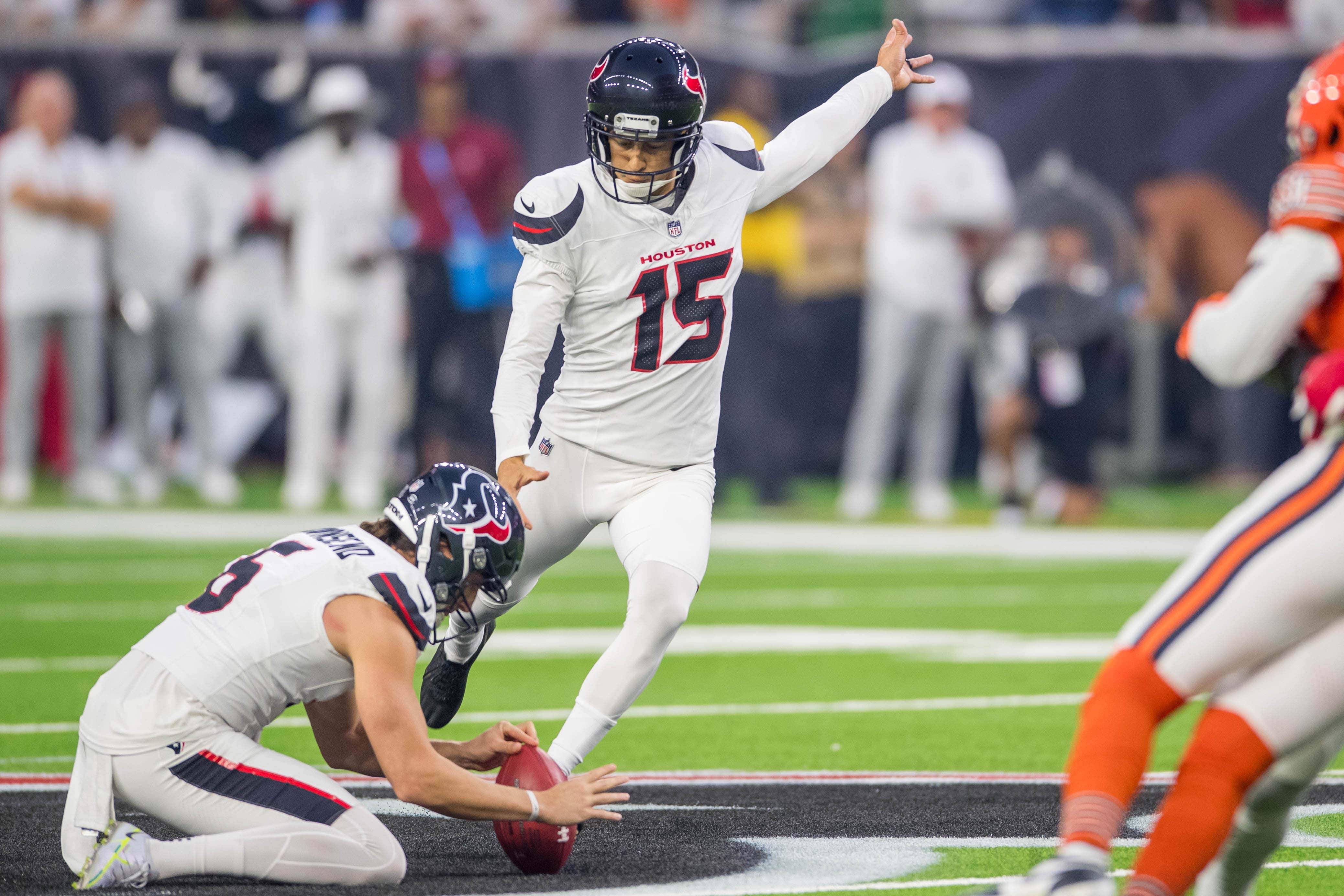 It's Time To Take A Step Back And Appreciate The Current Greatness Of NFL Kickers