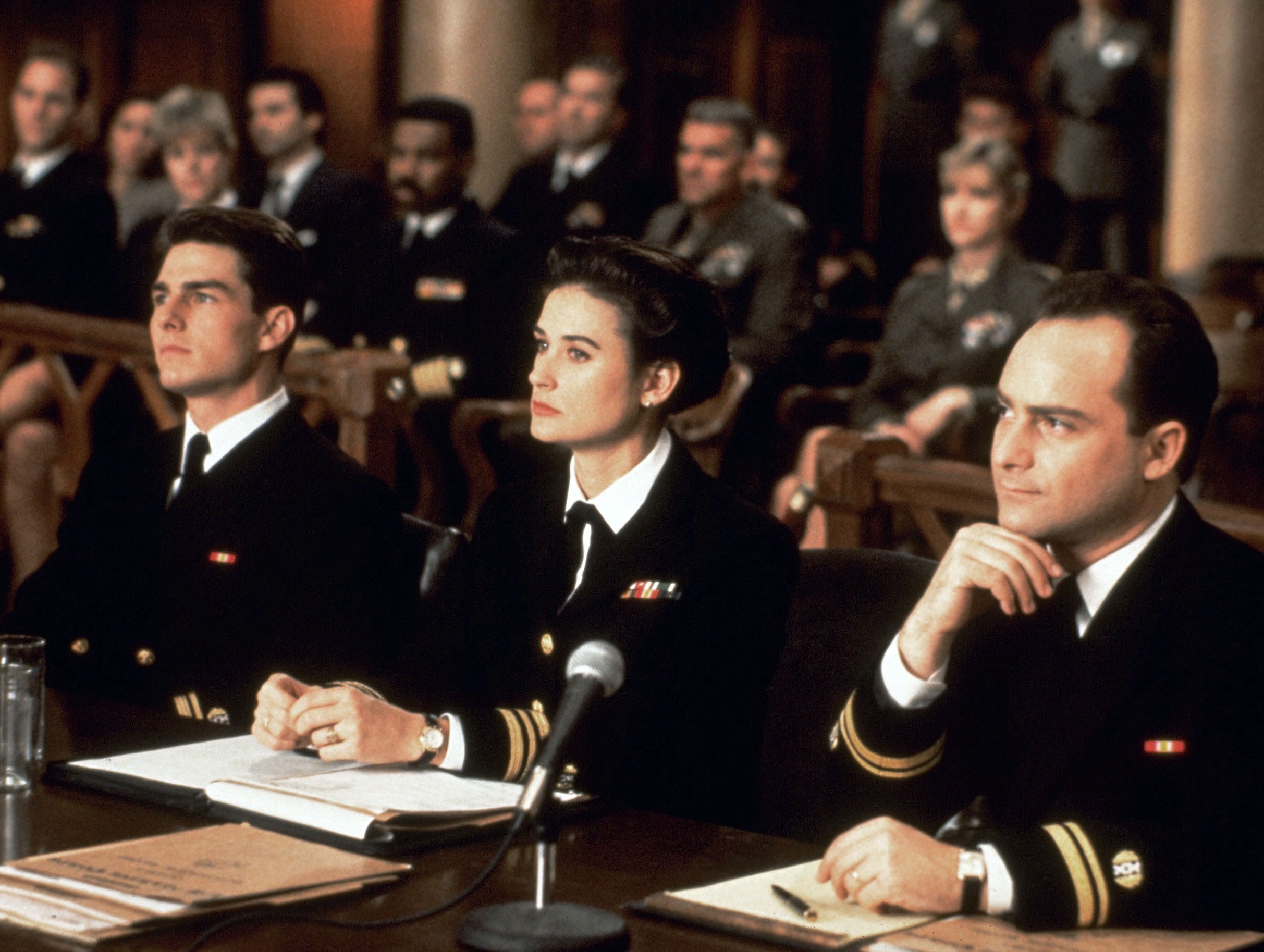 Top 100 Movies Of The 1990's:  #13 A Few Good Men