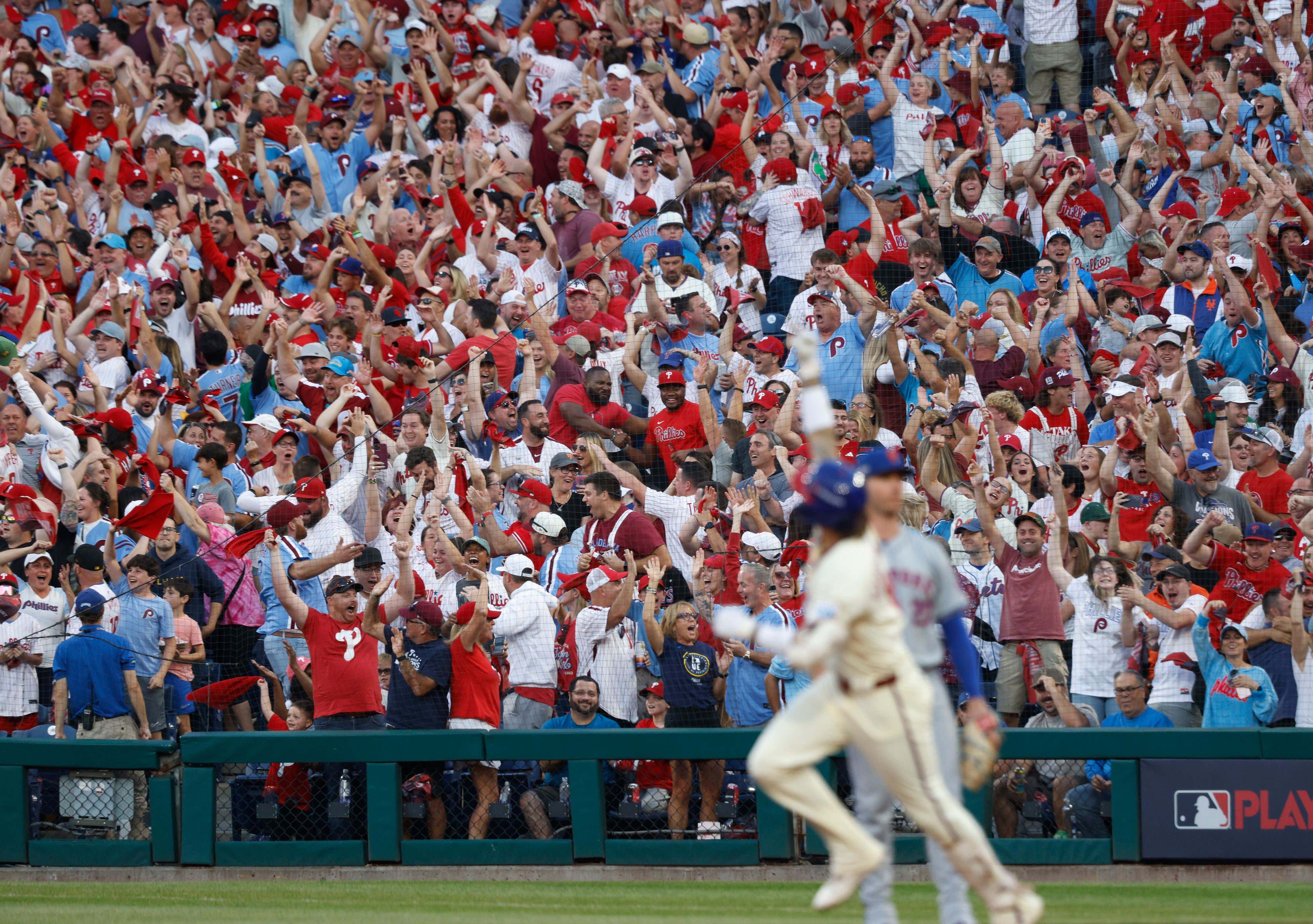 Mets Lose A Heartbreaker And Now We Have a Series