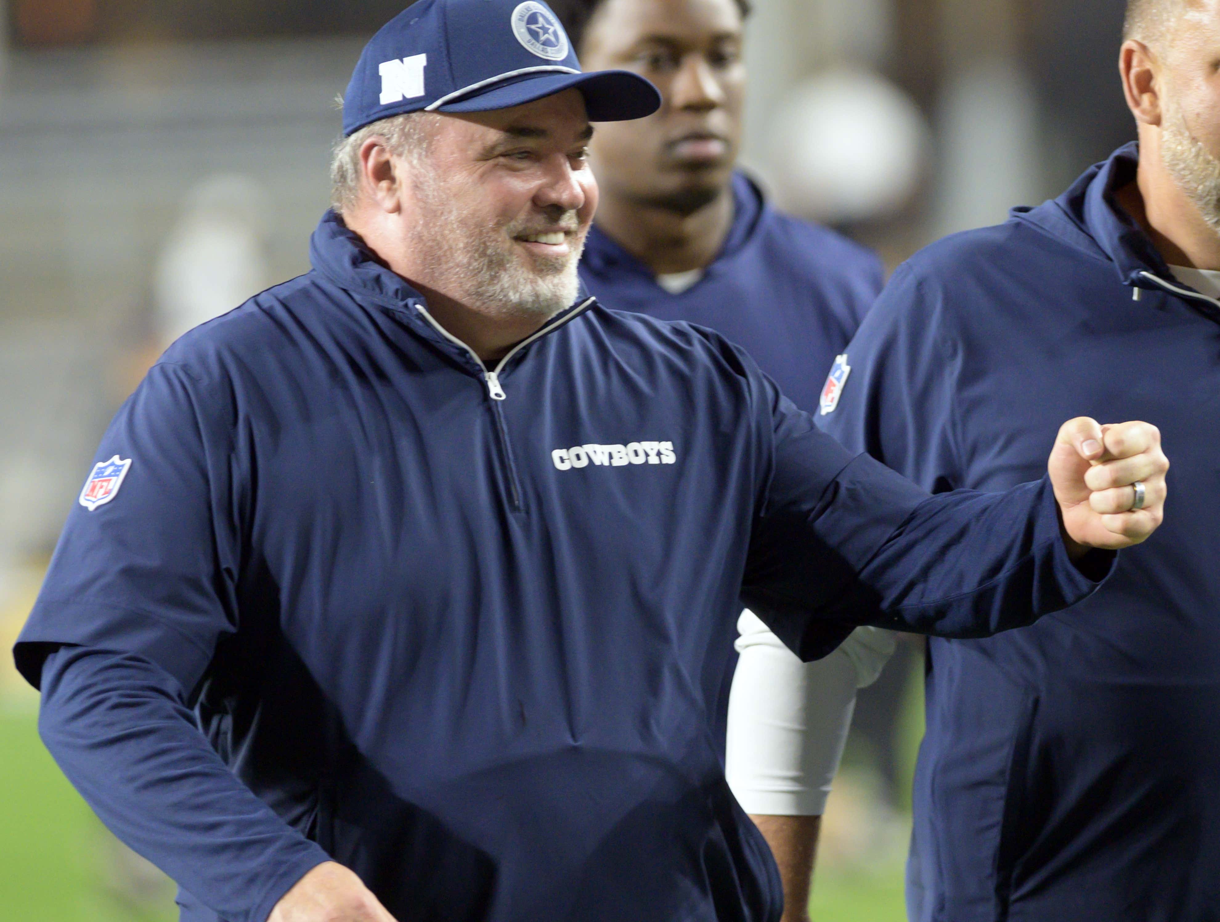 Move Over Andy Reid, Mike McCarthy Is The True Bye Week King NFL Week