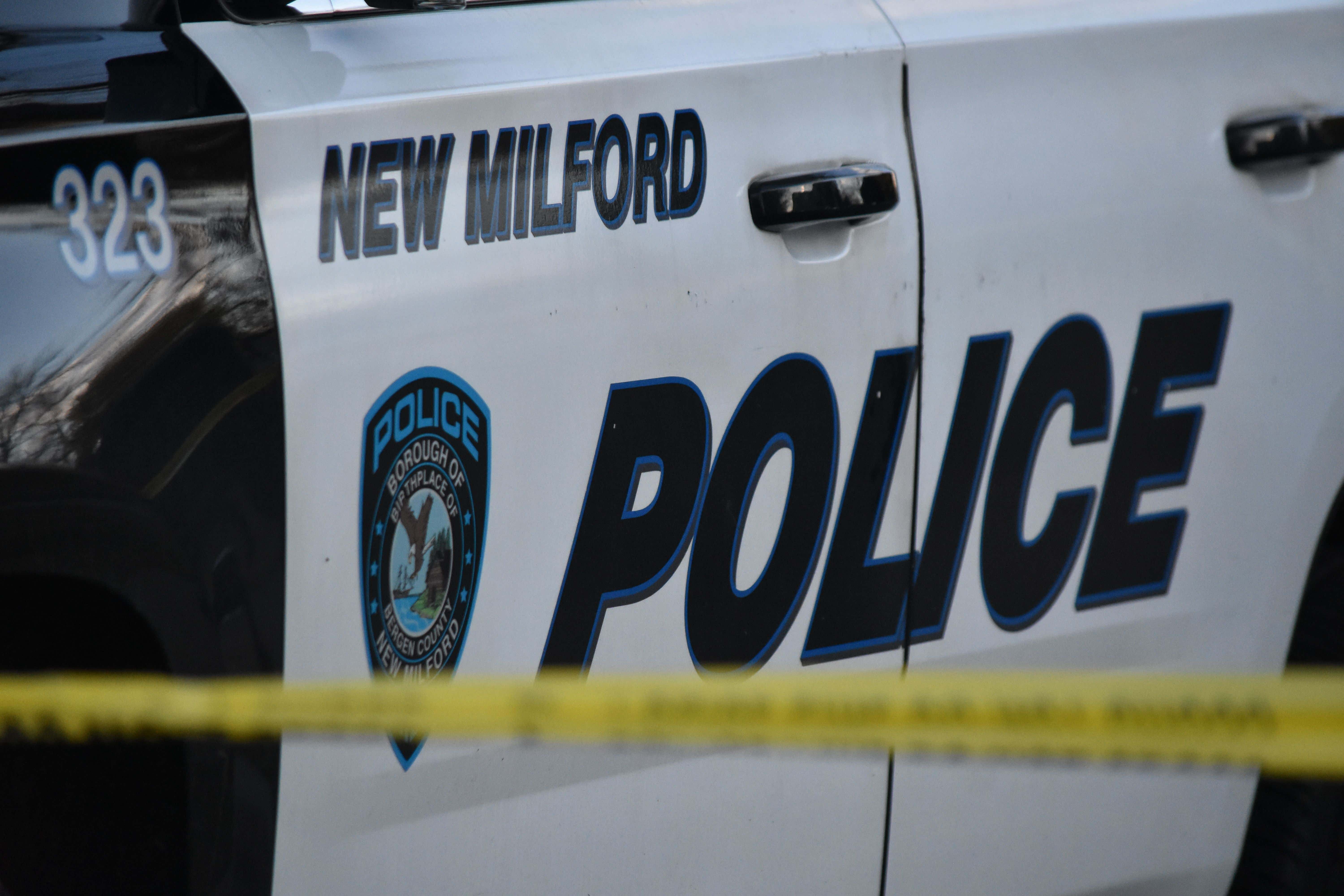 New Milford, CT Mayor Offering $1,000 Reward To Catch Perp Defacing Pubic Property