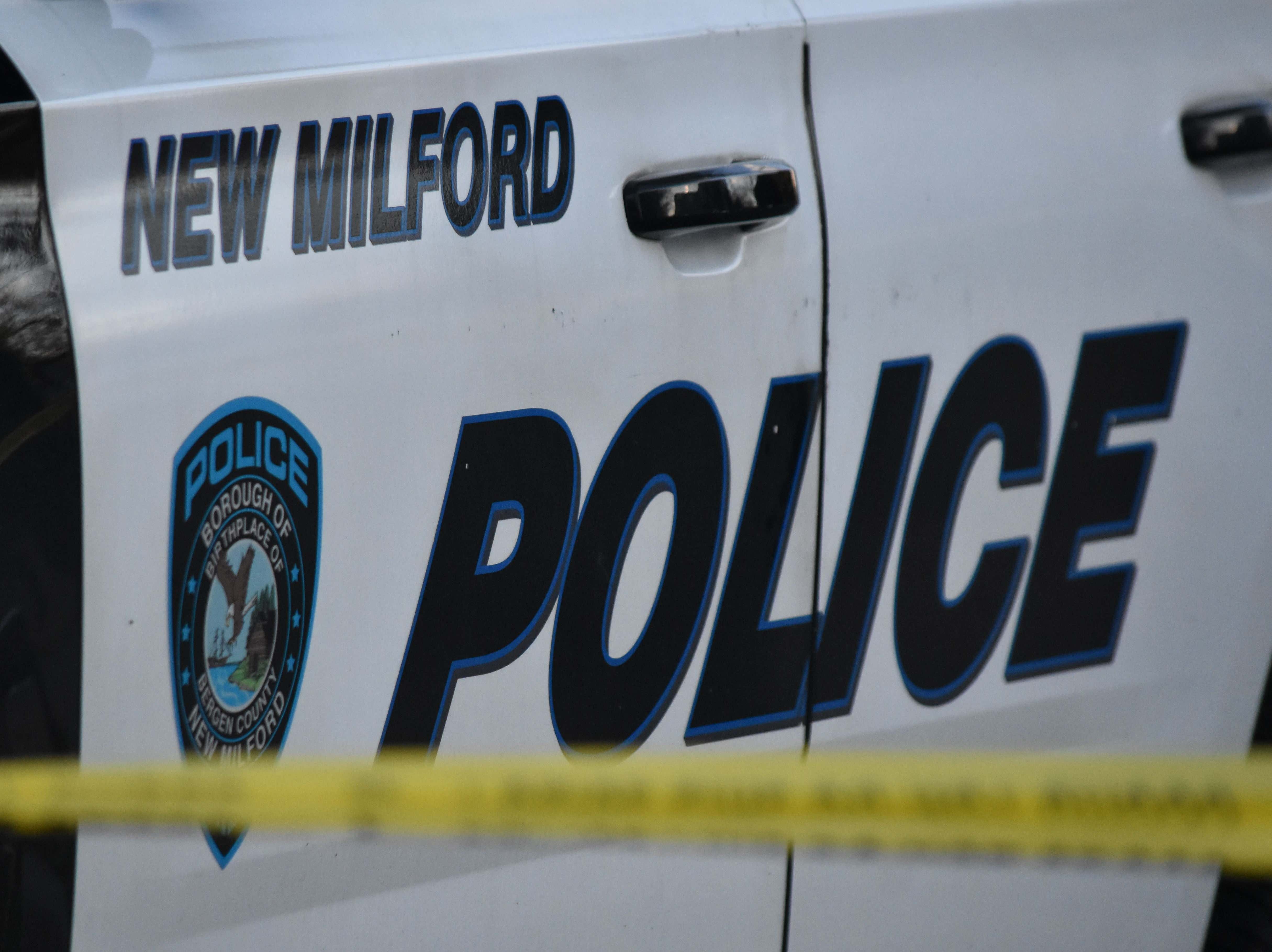 New Milford, CT Mayor Offering $1,000 Reward To Catch Perp Defacing ...