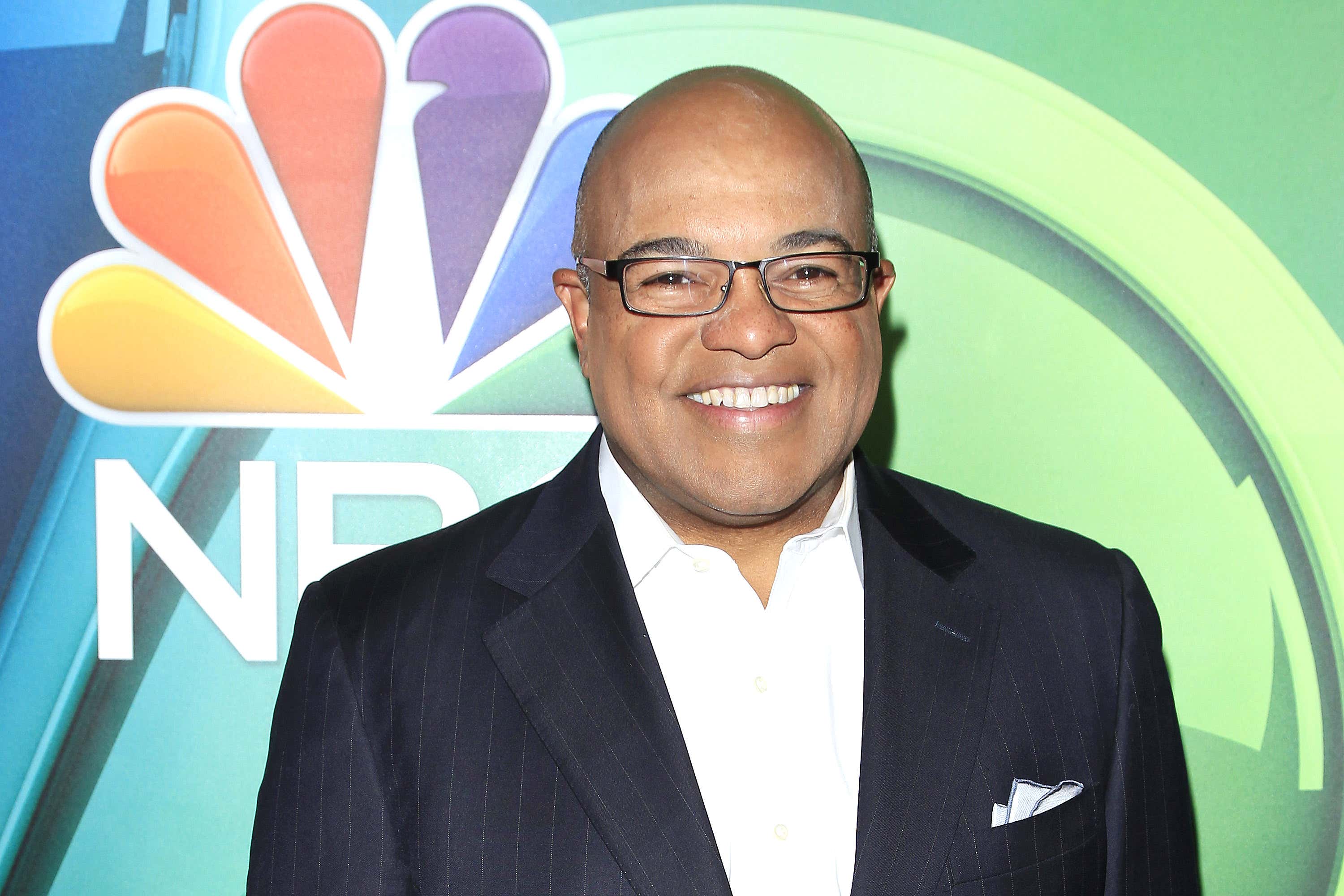 Has Mike Tirico Been Universally Crowned As The Best Broadcaster In The Business?