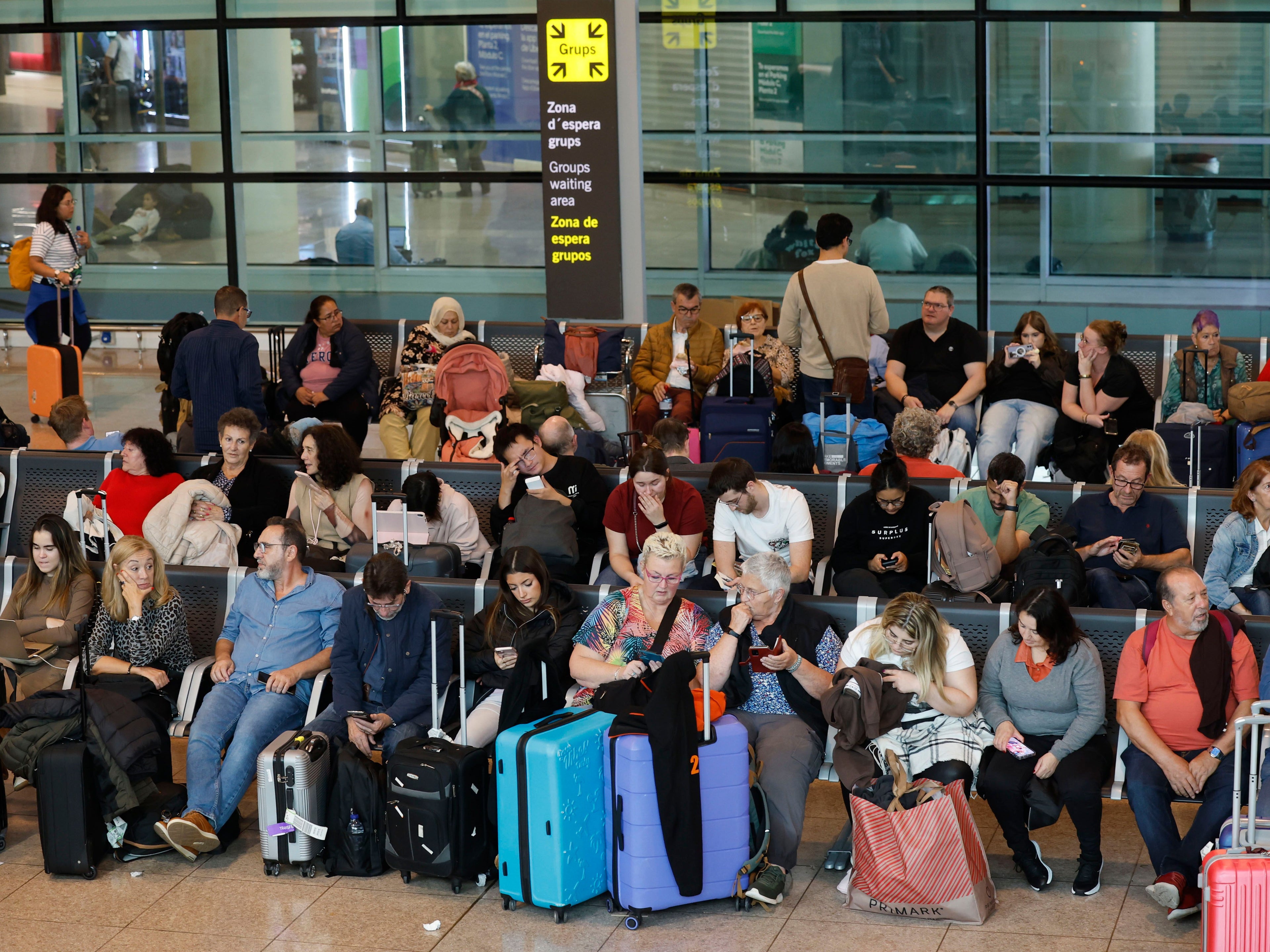 A New Study Shows People Are Making Their Vacation Plans Around Places With The Best Airports