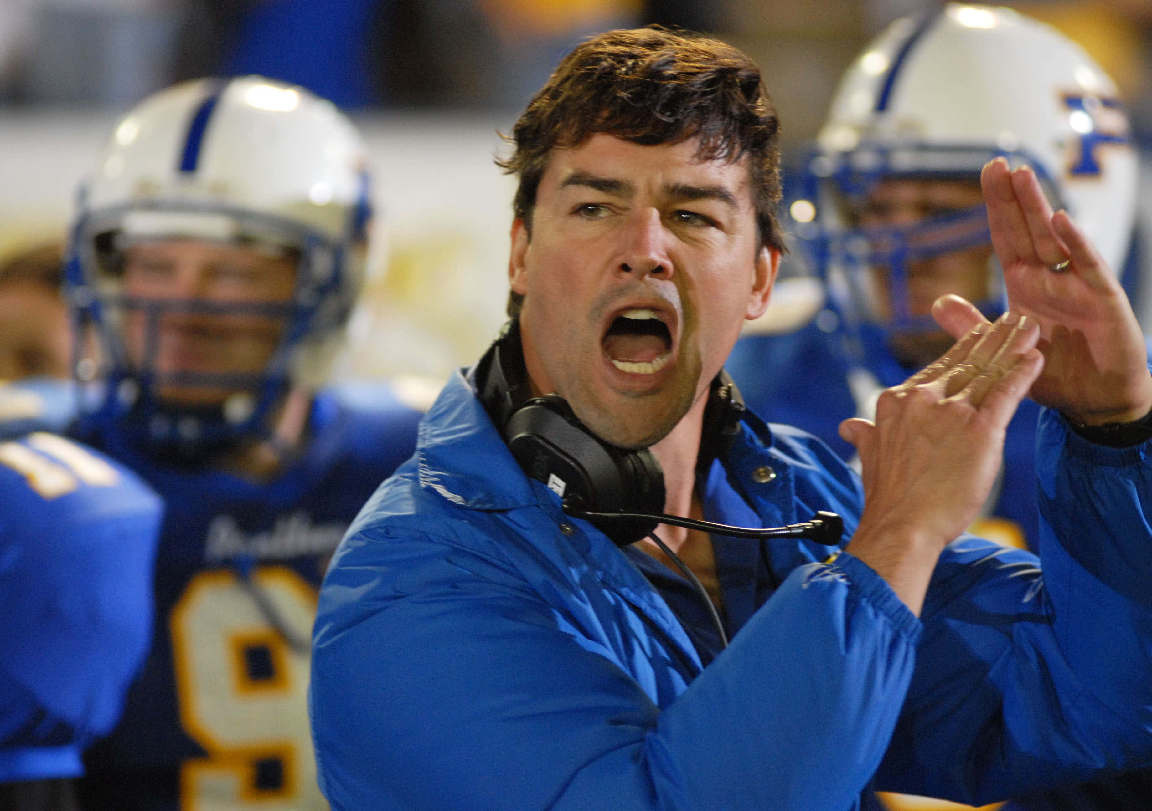 Friday Night Lights Is Getting A Reboot And Frankly I Don't Think We Need It