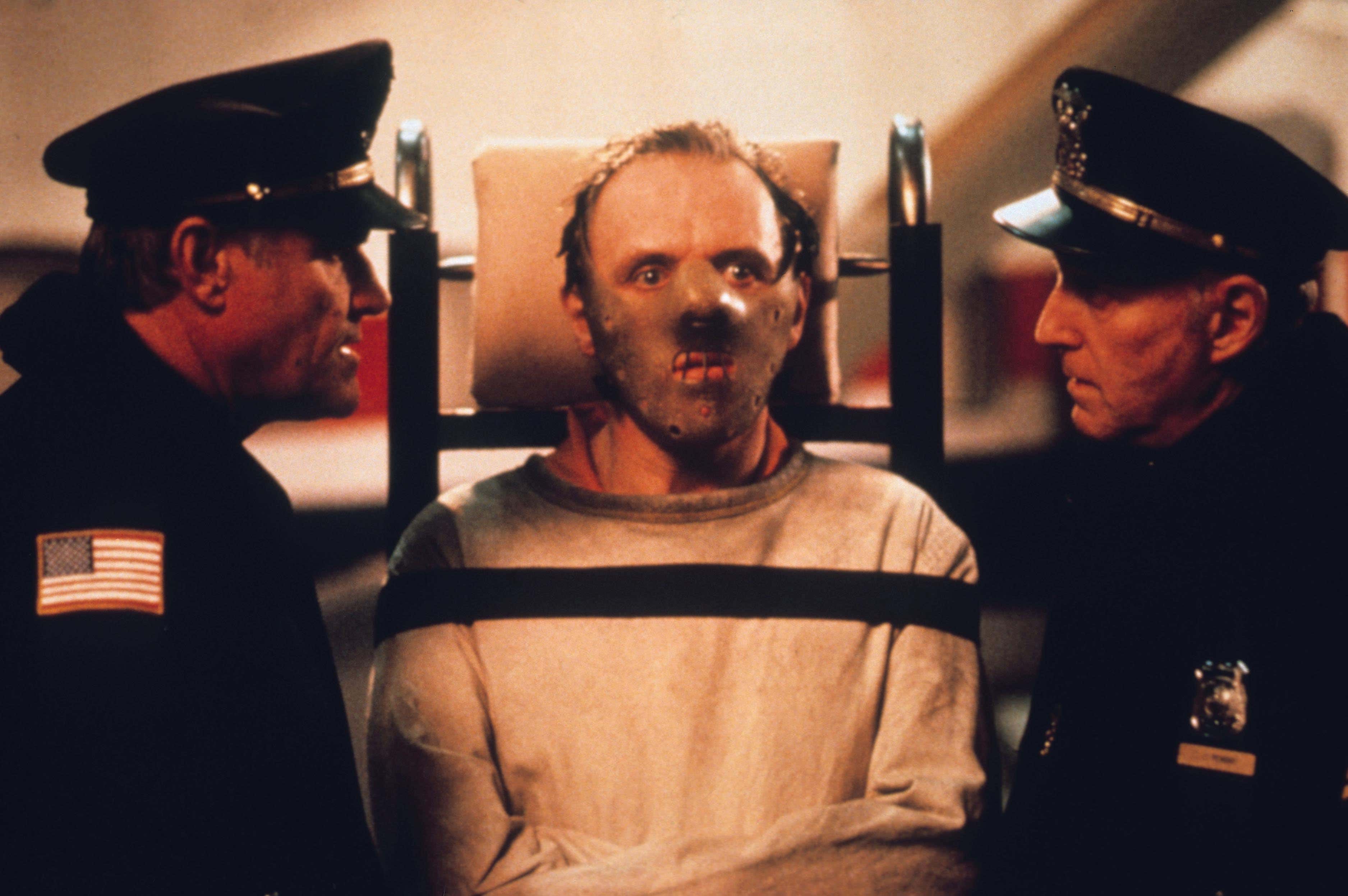 Top 100 Movies Of The 1990's: #7 The Silence Of The Lambs