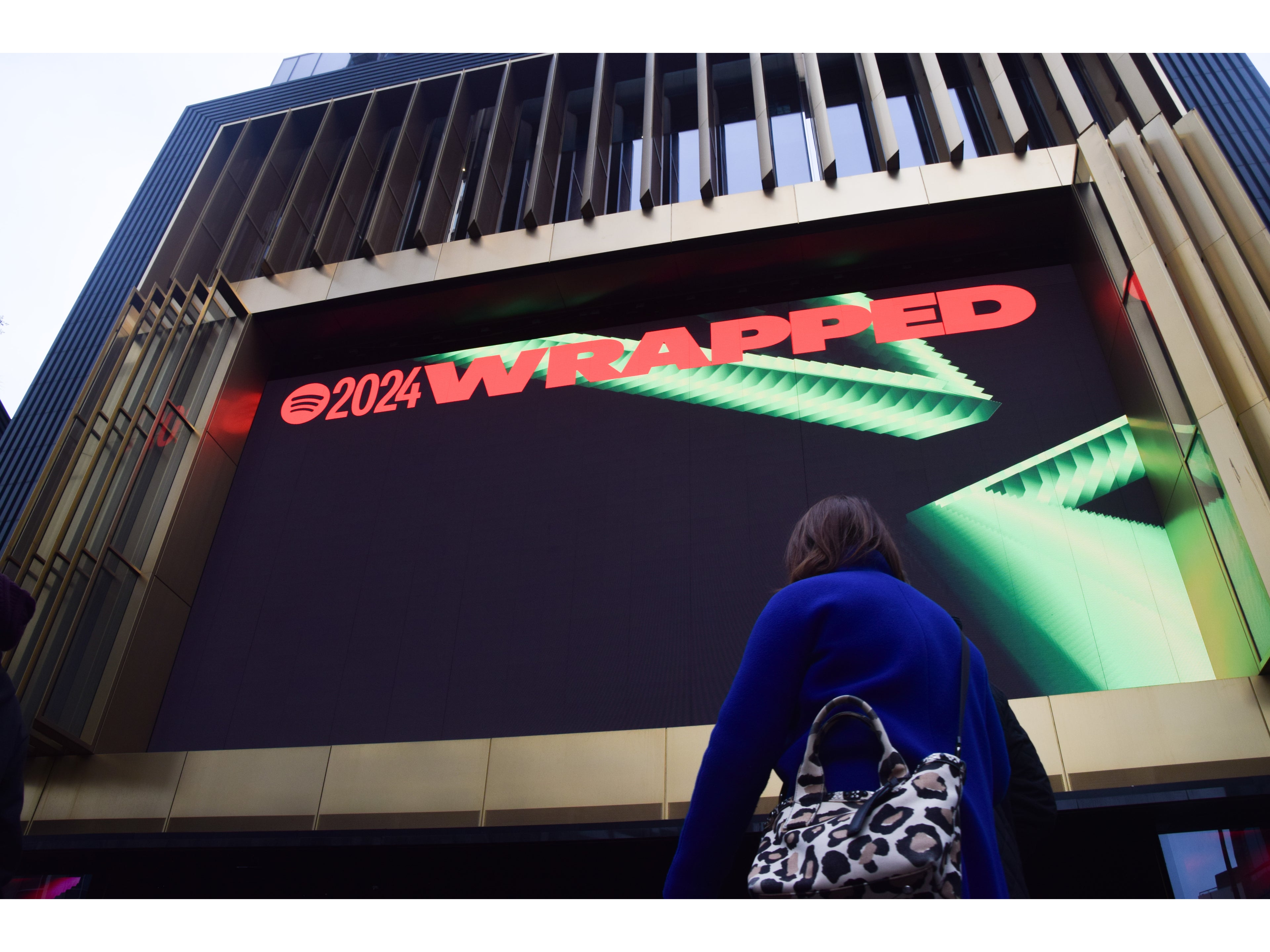 More Apps Need A Spotify Wrapped