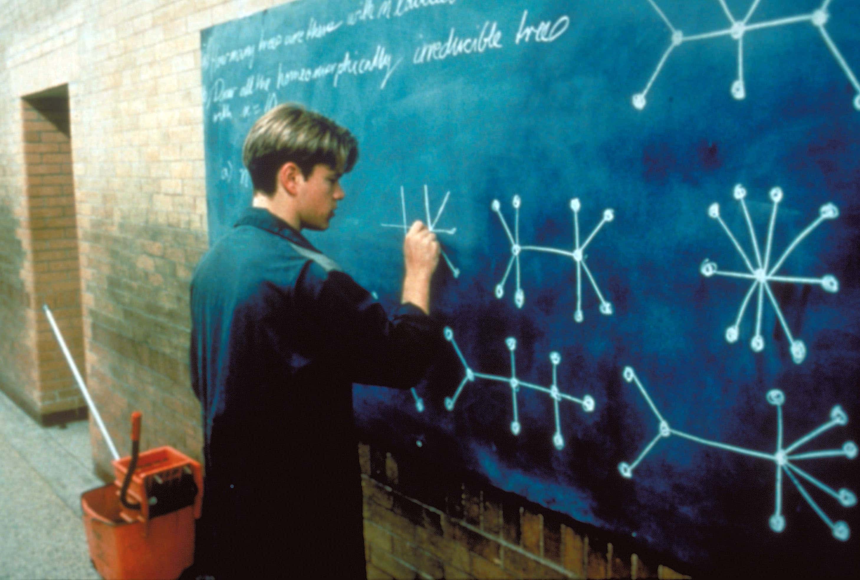 Dan Orlovsky Saying He Just Discovered One of the Most Basic Concepts in Math is an All Time Admission