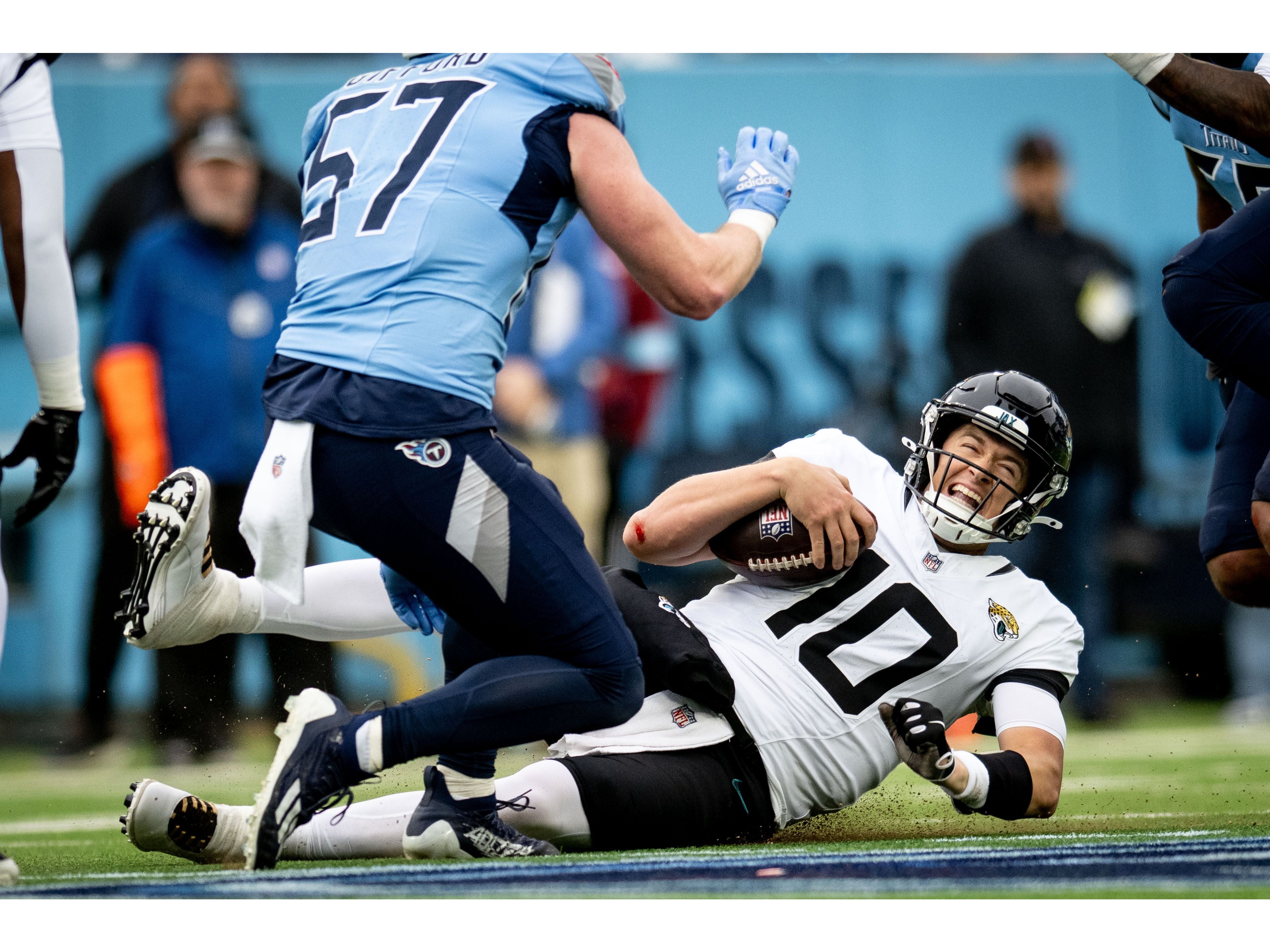 It's Actually Astonishing to See How Far Mac Jones Has Fallen in Just 4 Seasons