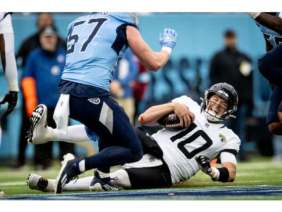 It's Actually Astonishing to See How Far Mac Jones Has Fallen in Just 4 Seasons