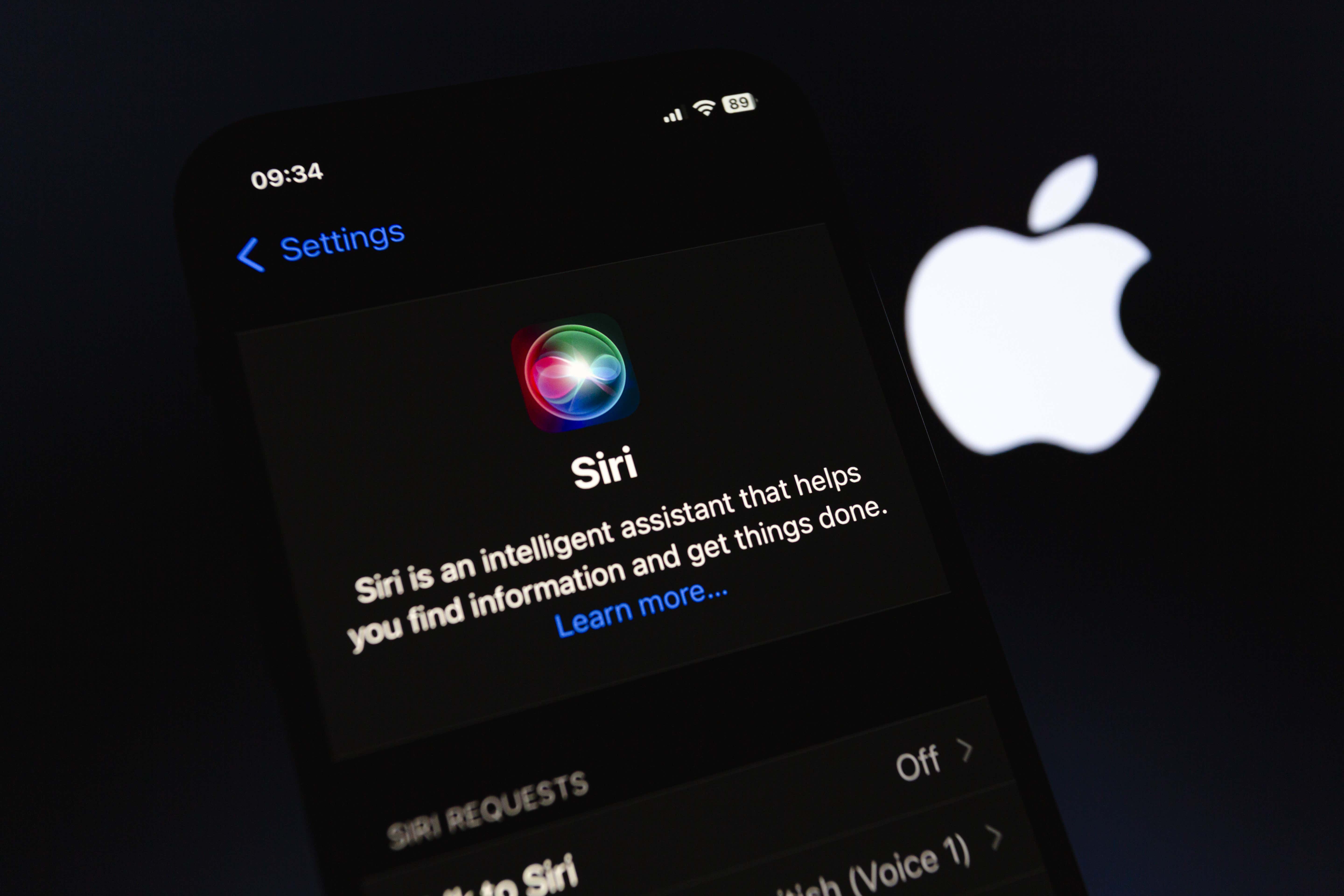 Apple Has Agreed To Pay A $95 Million Settlement In A Class-Action Lawsuit Over Siri Eavesdropping On Apple Users