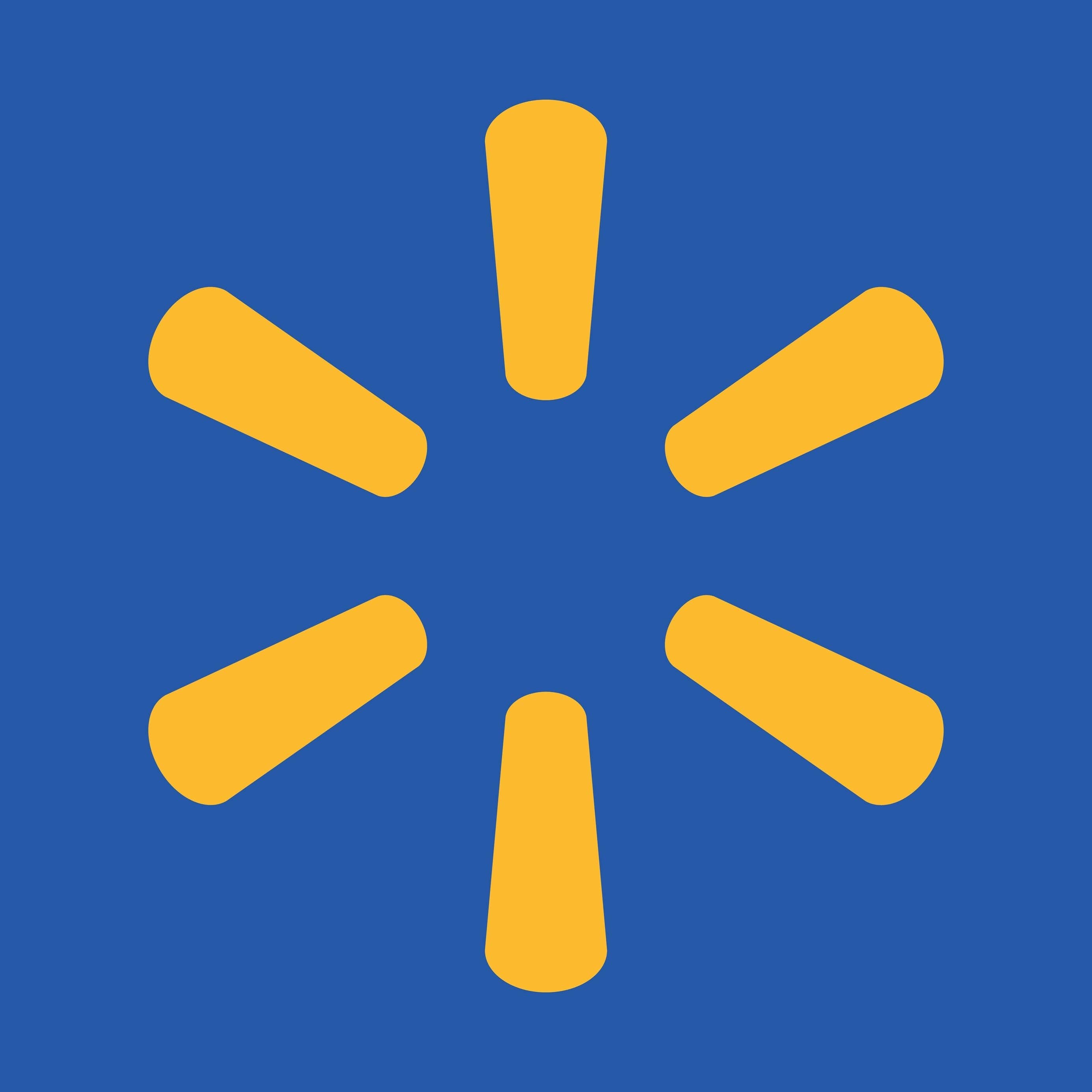 Walmart Has Changed Its Logo for the First Time Since 2008 and Went a Daring New Direction (It's the Exact Same Logo)