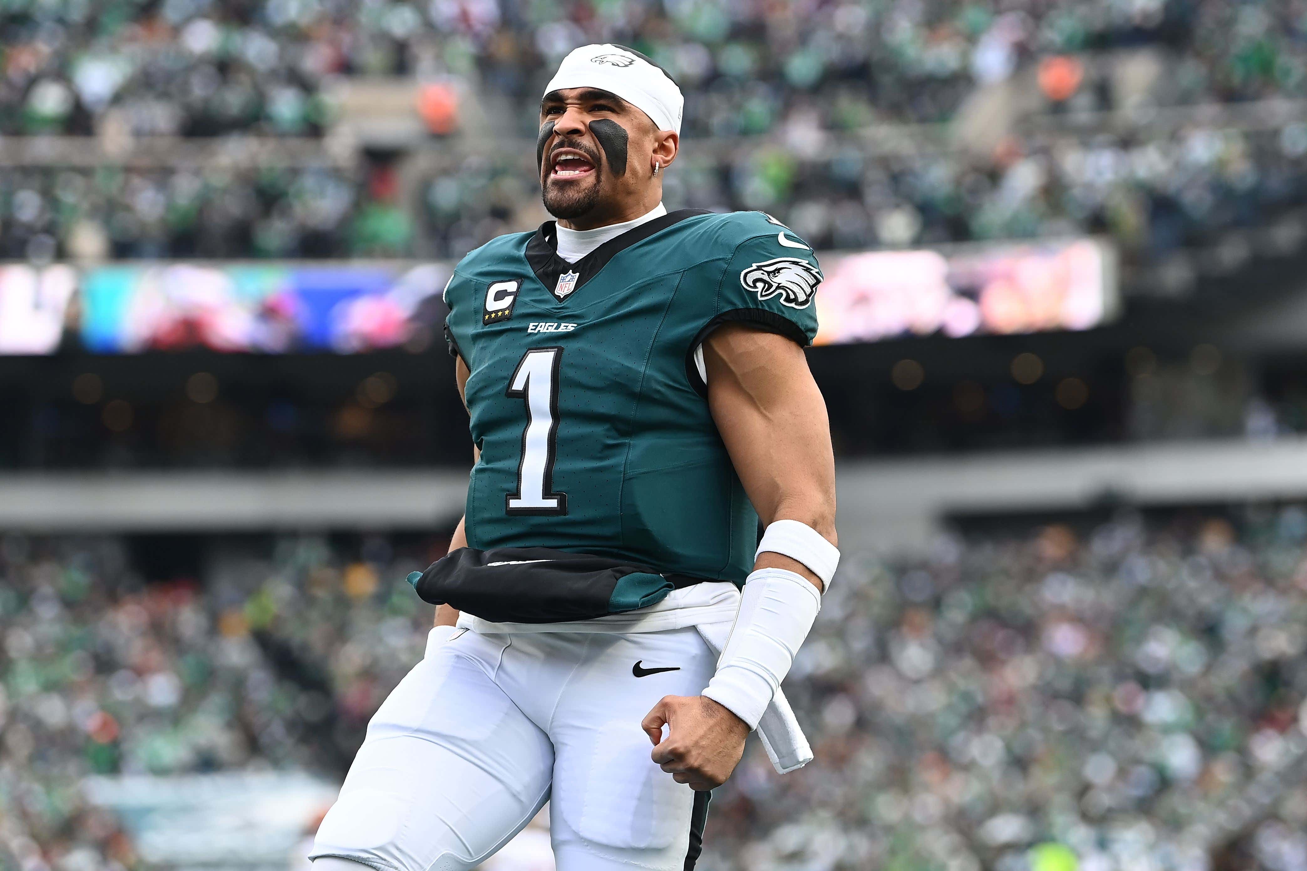 The Only Eagles Hype Video You Need Taking You Into Super Bowl Weekend