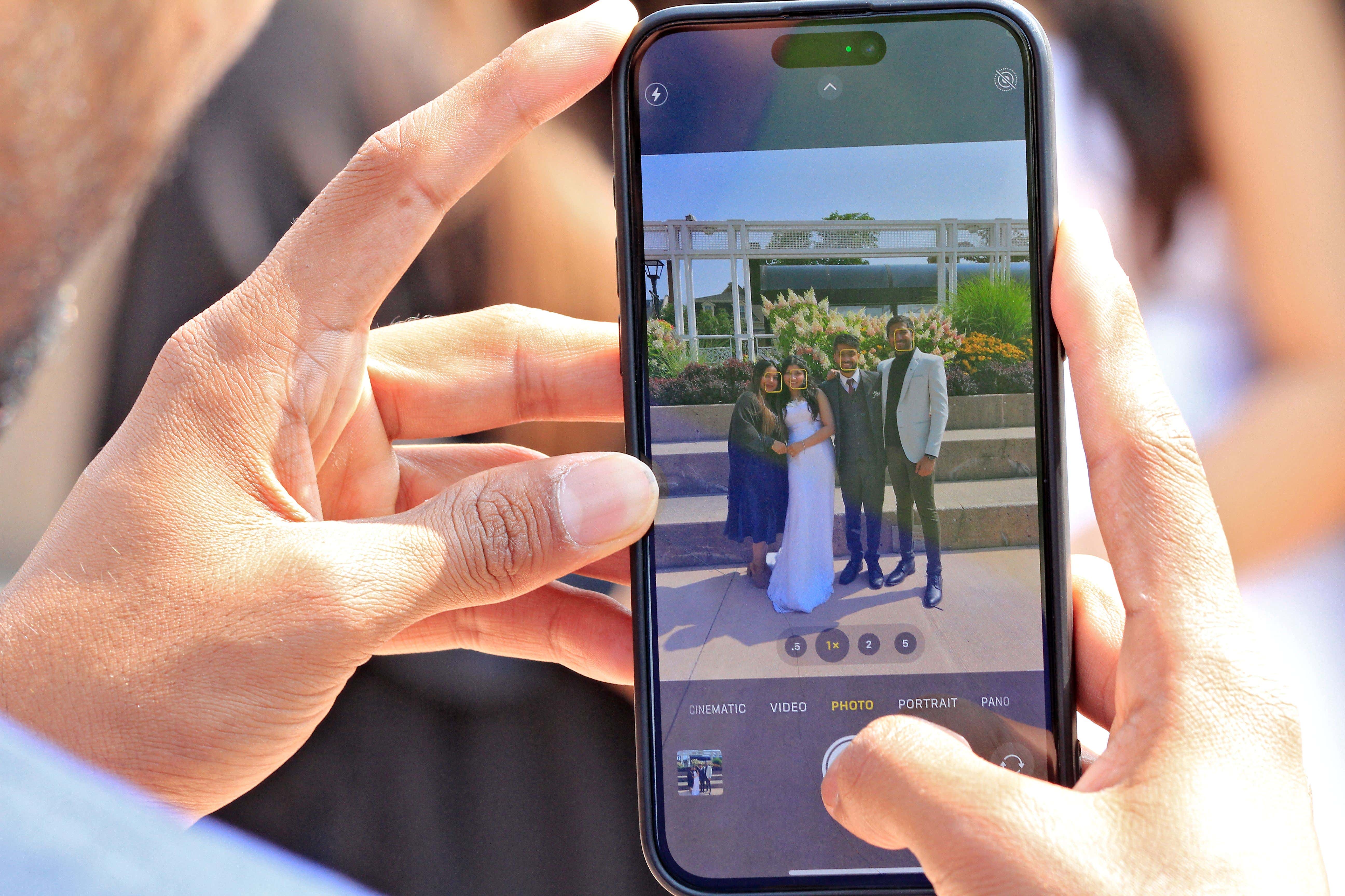 Skell Of The Week: Wedding Photographer Has Allegedly Scammed Over 30 Brides Out Of More Than $100,000