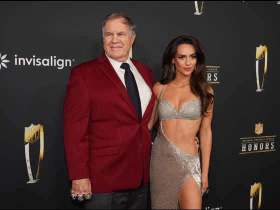 It Sounds Like the Great American Book Has Been Written, by Noted First-Time Author Bill Belichick