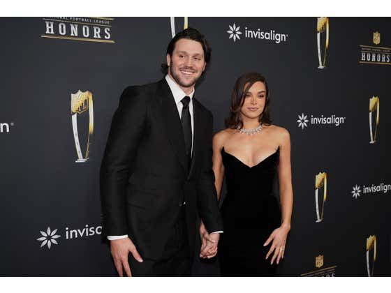 With Her New Movie 'Sinners,' Hailee Steinfeld is in For a Better 2025 Than Josh Allen's MVP Season