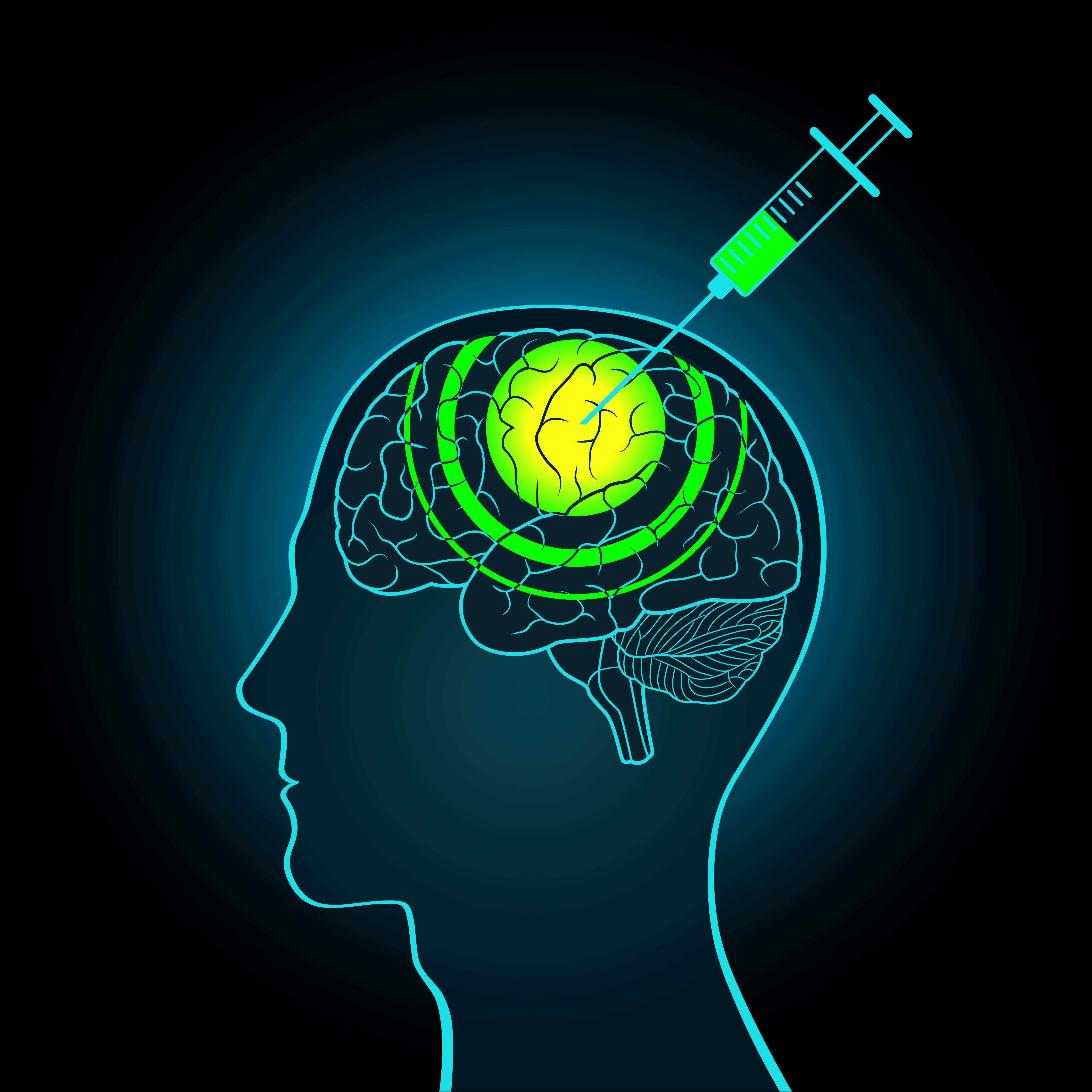 Watch This When You're High - How Does Truth Serum Work?