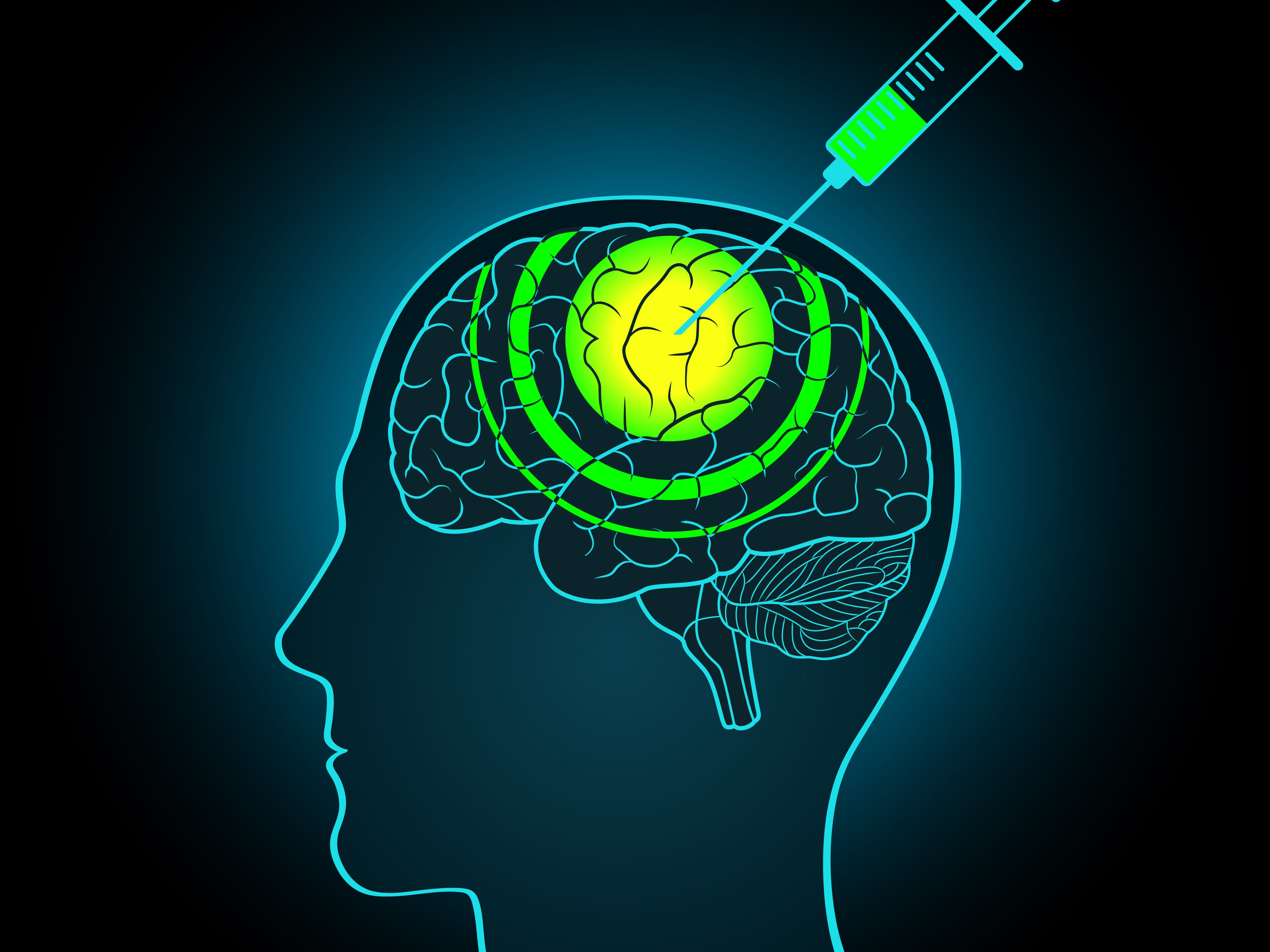 Watch This When You're High - How Does Truth Serum Work?