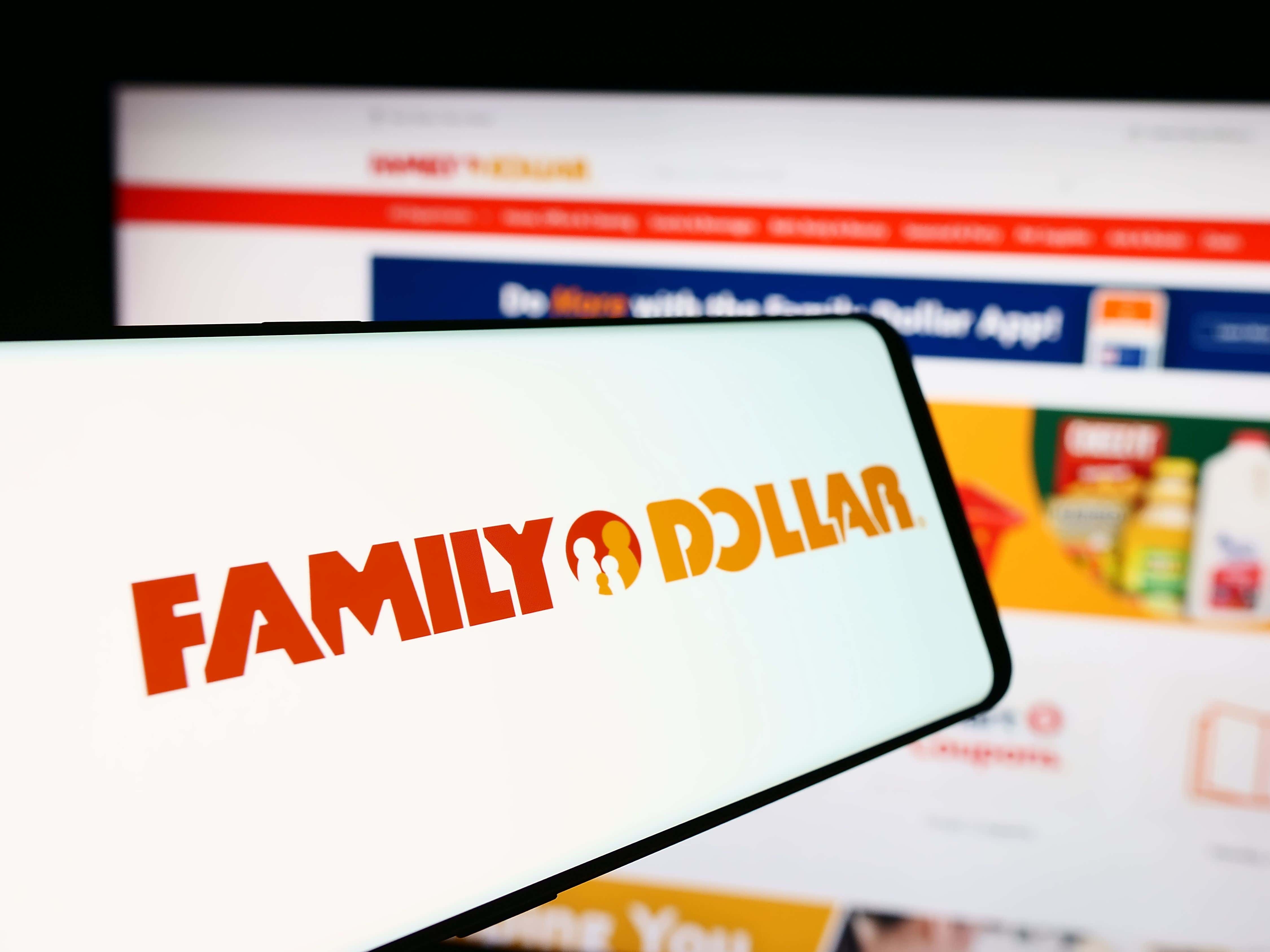 Anyone Ordering Things From Family Dollar On Uber Eats Are Being Flat Out Financially Irresponsible