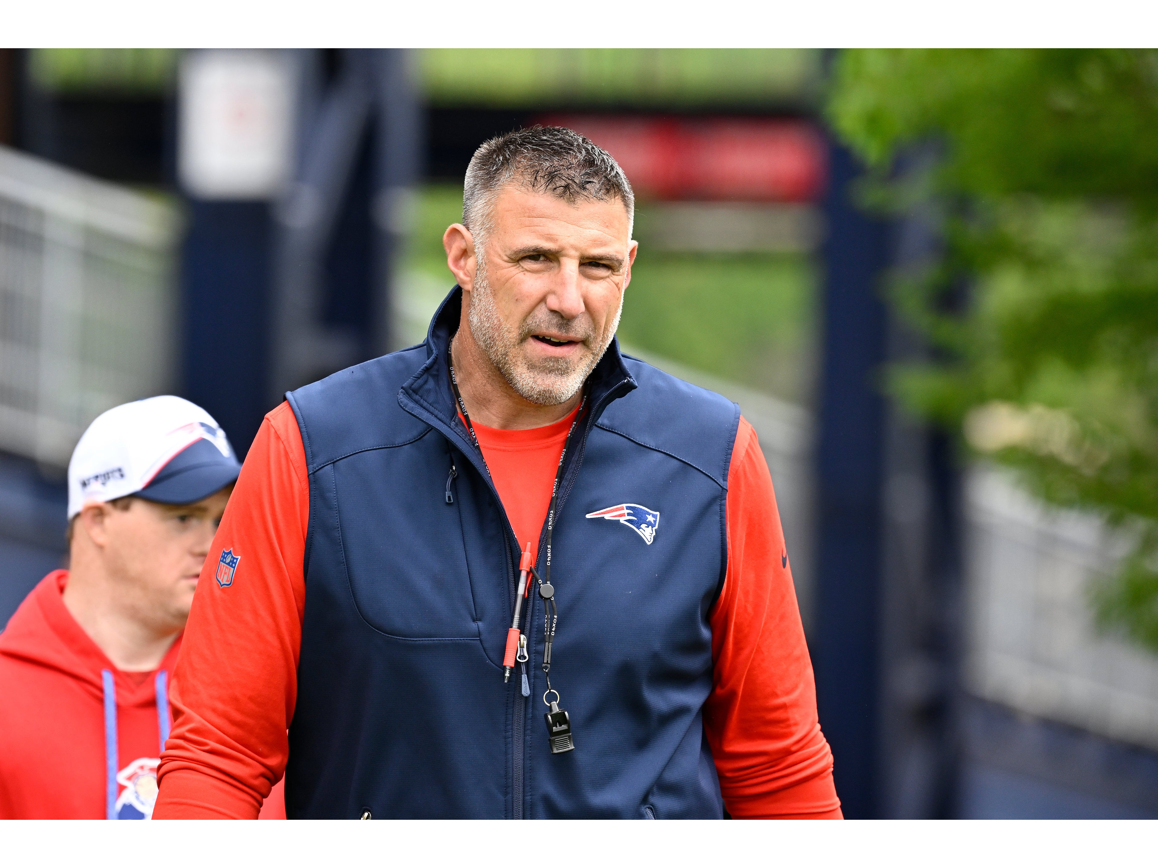 The Patriots Have Been Taking the Next Step Back Toward Greatness at OTAs
