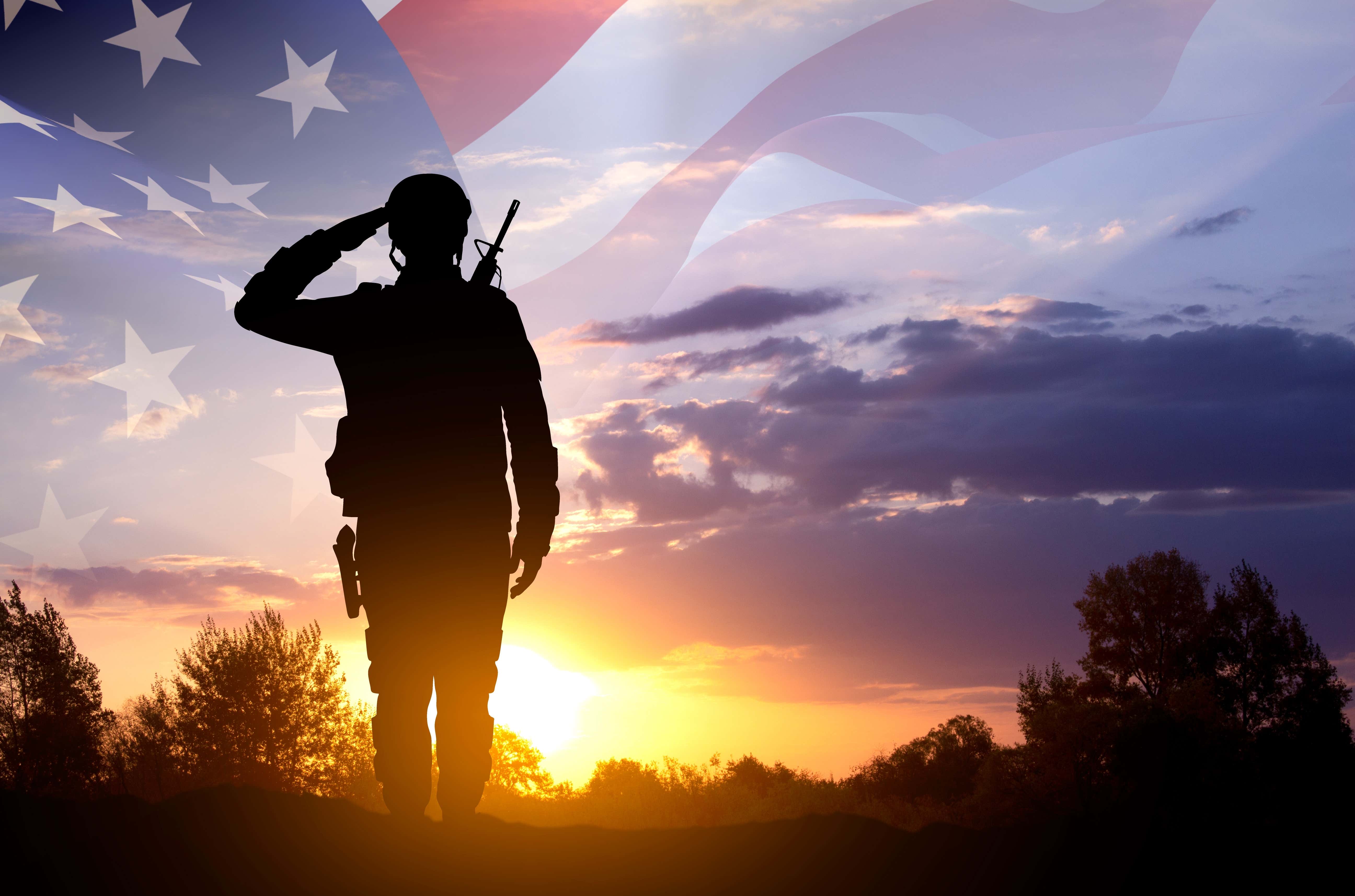 An HOA Cracks Down on a Family for the Crime of Displaying a Banner Remembering a Fallen Soldier. On Memorial Day.