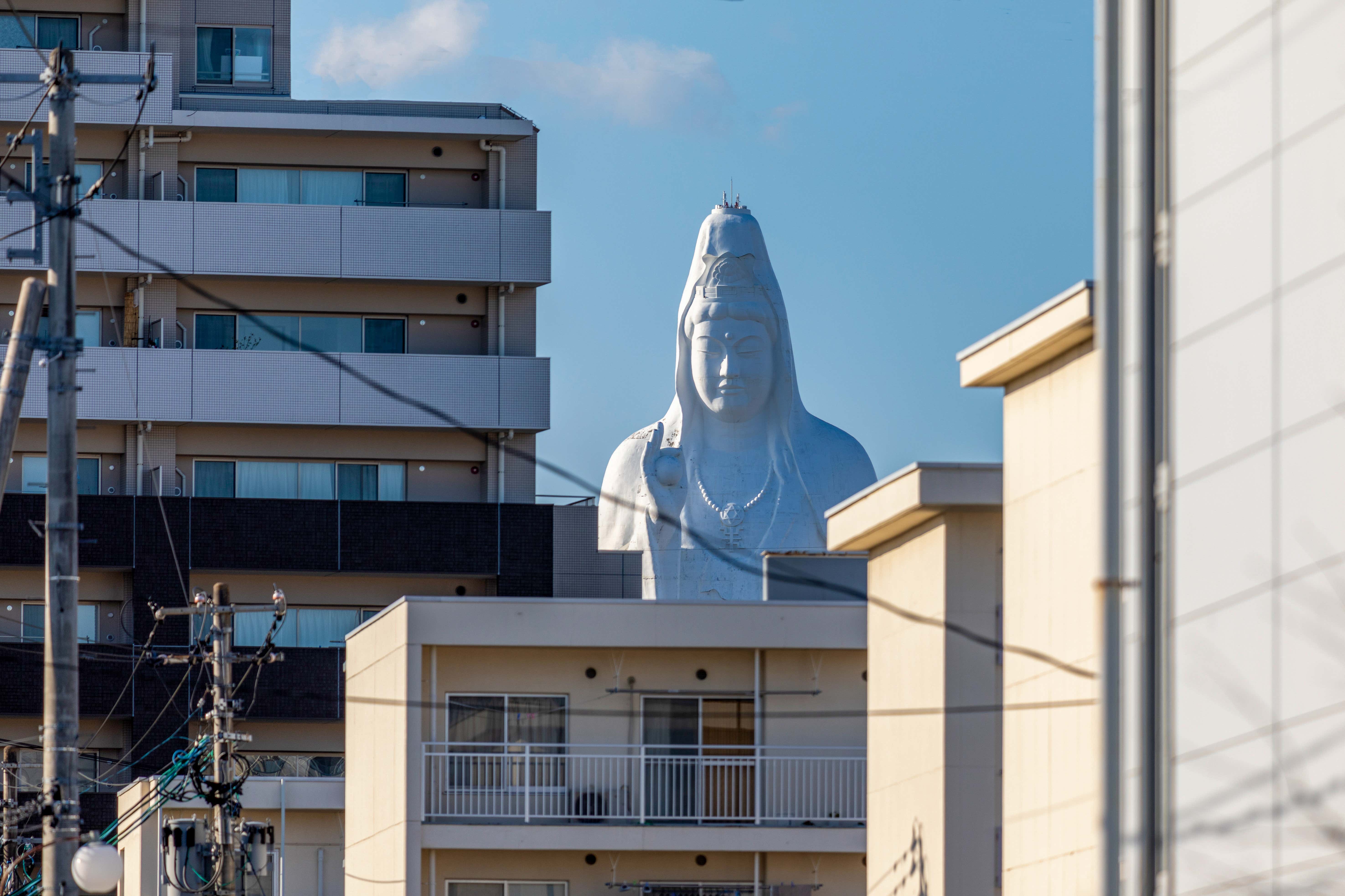 After Conducting a Deep Dive on The World's Biggest Statues, I Am Embarrassed to Be an American