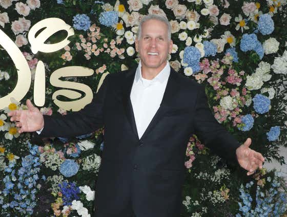 Dudes Rock: The Golden Bachelor, Ex-NFL Linebacker Mel Owens, Immediately Told Producers if They Give Him Any Women Older Than 60 He's Cutting Them On The Spot