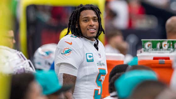 Dolphins Entire Starting Secondary From Last Year Is Gone
