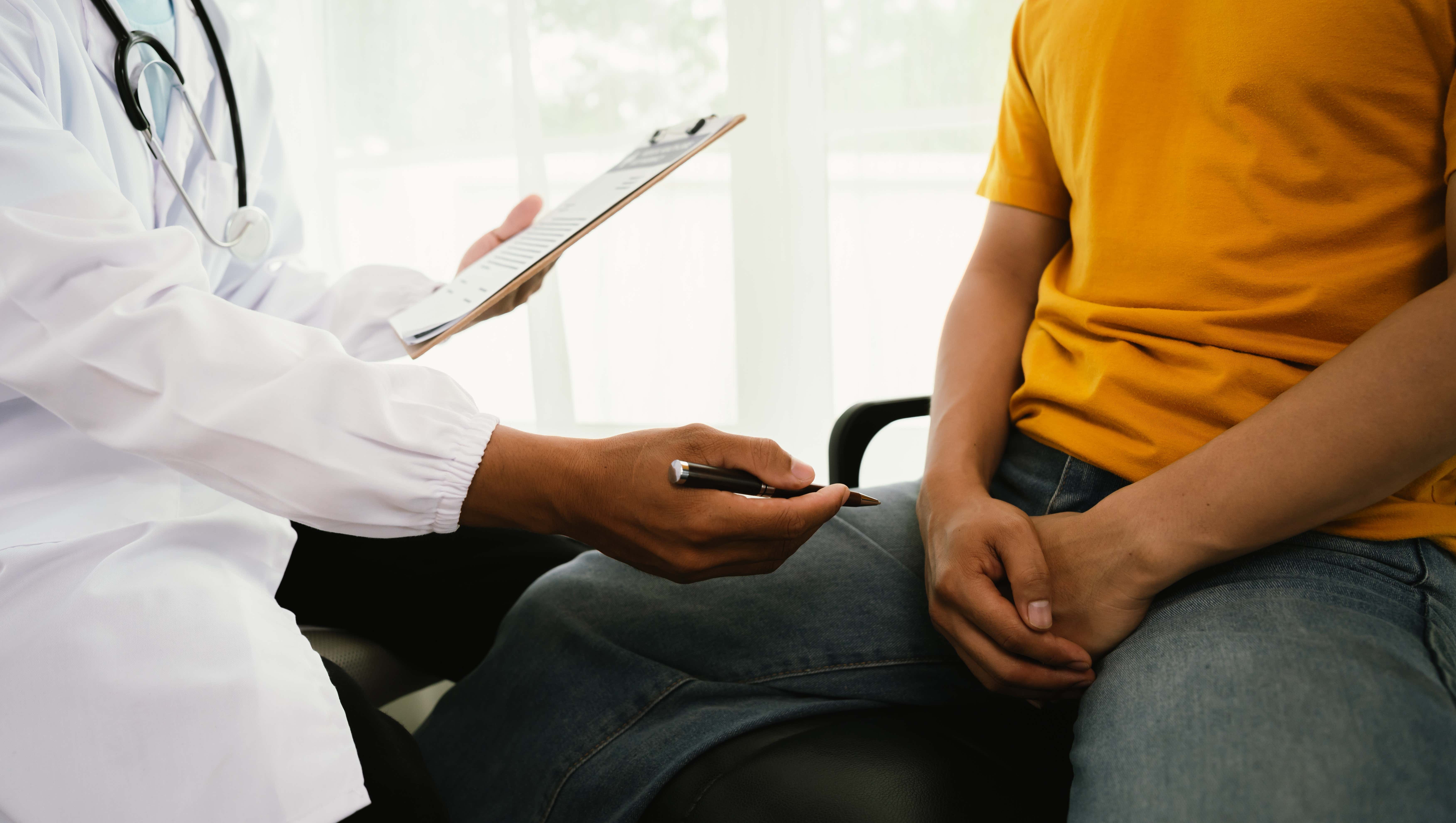 Fake Doctor in Cincinnati Has Been Convicted For Luring Men to His Apartment for Genital Exams