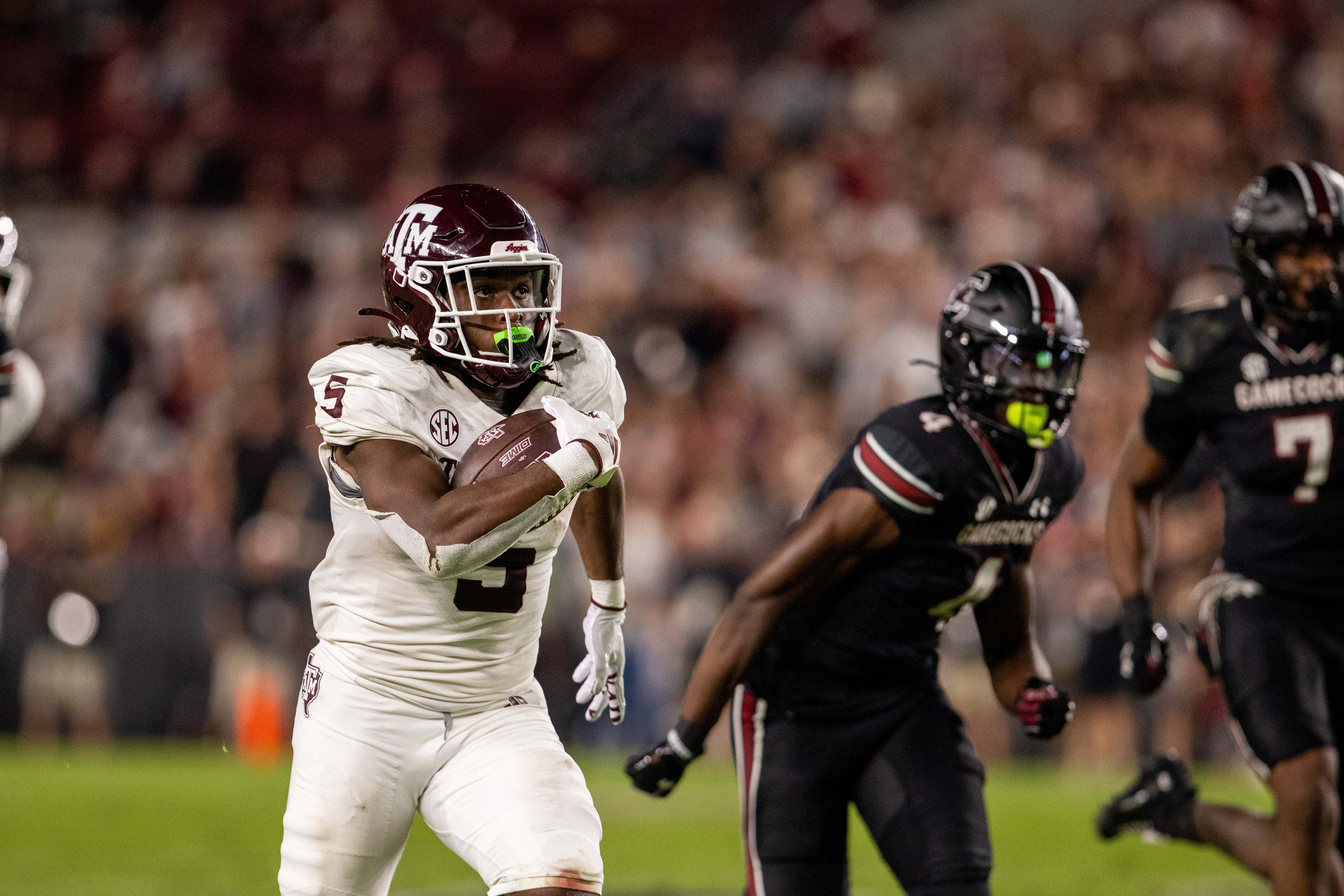 Who To Buy, Who To Sell: Preseason AP Poll Observations