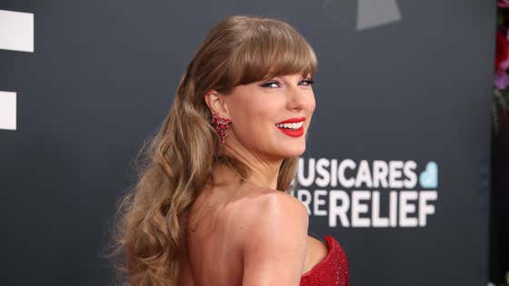 Is Taylor Swift Actually Going On New Heights (And Potentially Announcing A New Album)?