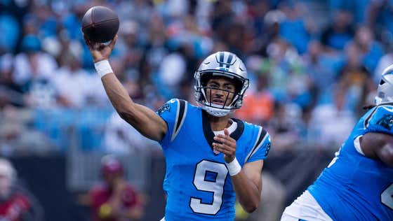Bryce Young Has All The Makings To Be A QB1 In Fantasy Football This Year